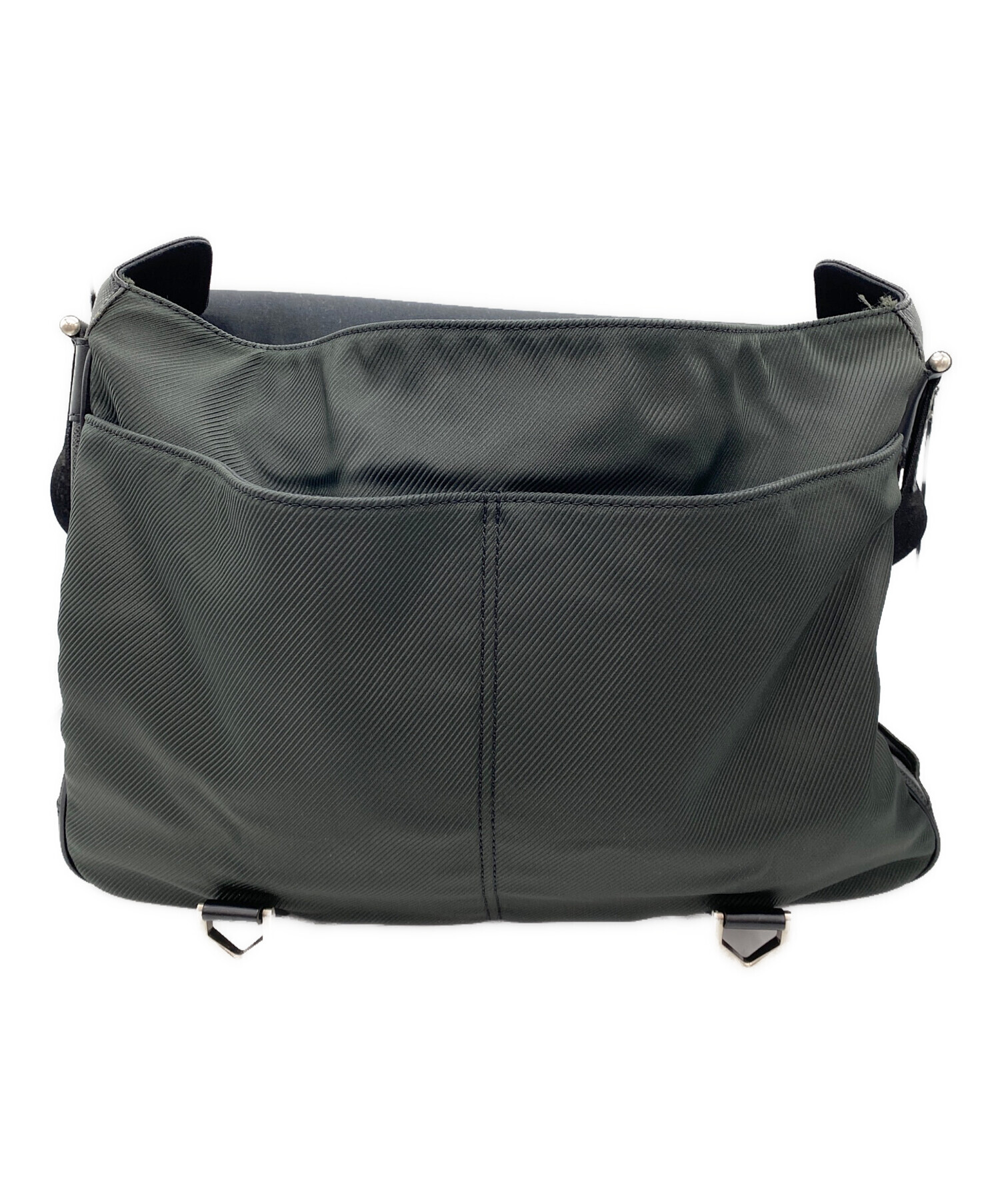 ルイヴィトン タイガ デルスー メッセンジャーバッグ 【公式通販】