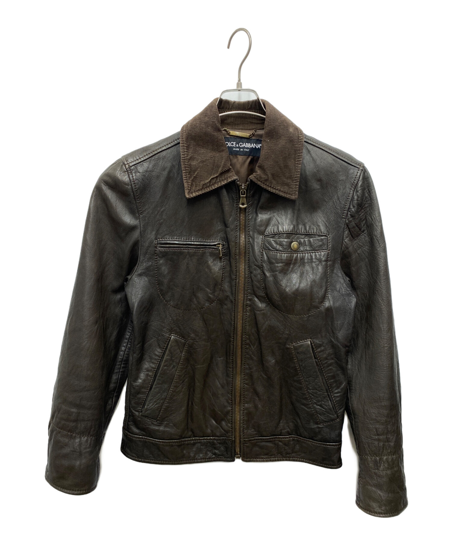 中古・古着通販】DOLCE & GABBANA (ドルチェ＆ガッバーナ) アーカイブ