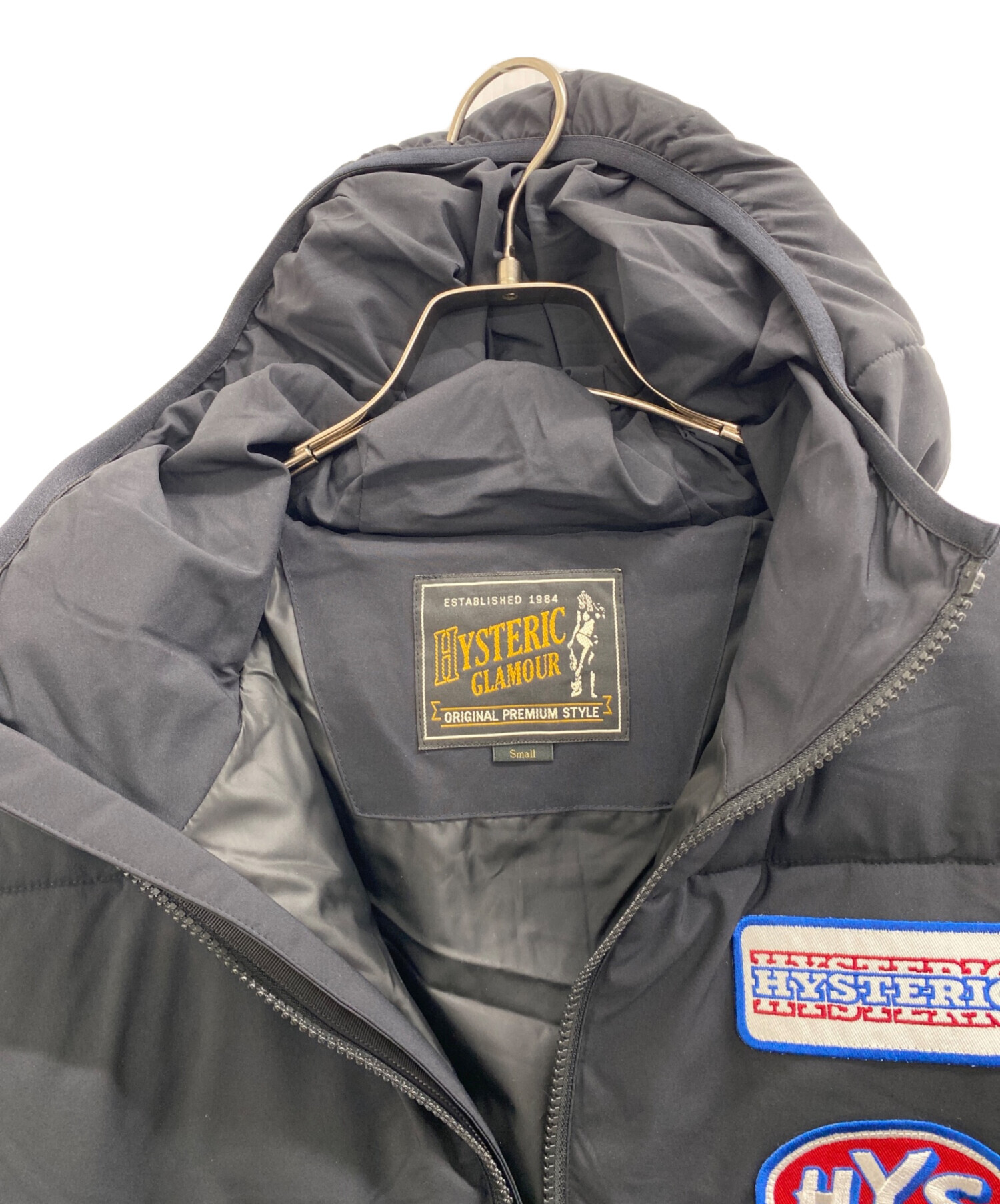 中古・古着通販】Hysteric Glamour (ヒステリックグラマー) プリマ