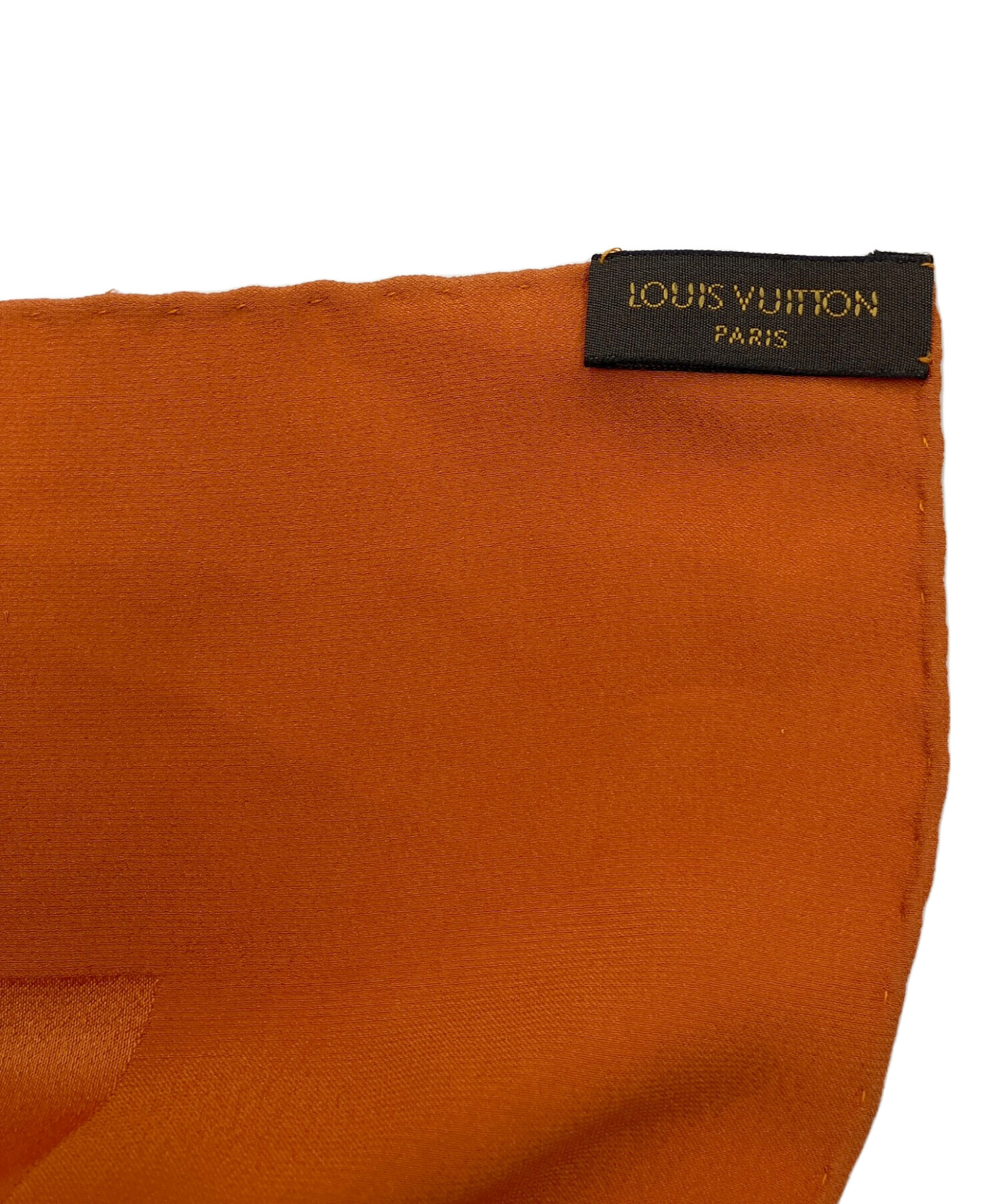 中古・古着通販】LOUIS VUITTON (ルイ ヴィトン) シルクストール