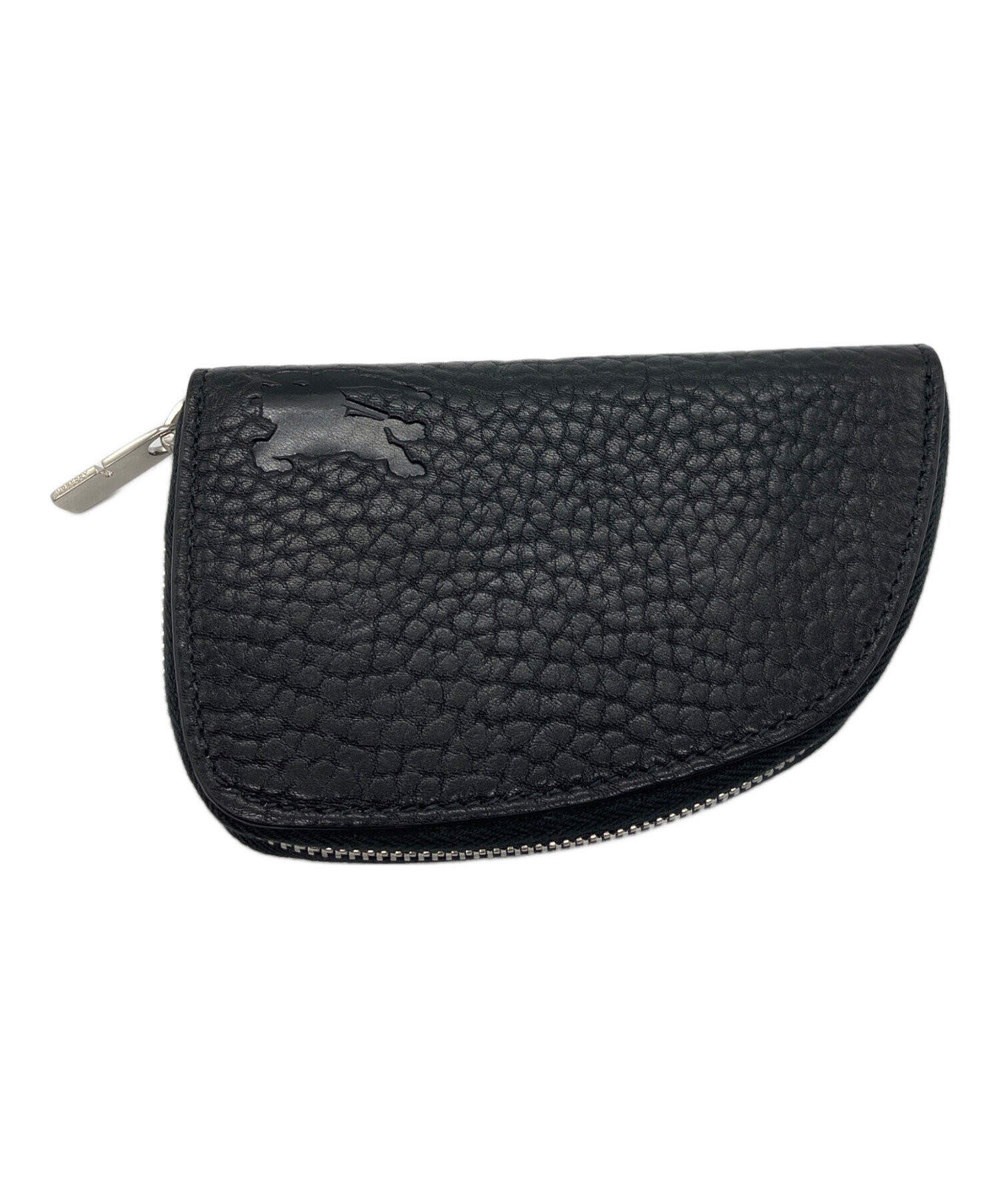 中古・古着通販】BURBERRY (バーバリー) コインケース SMALL SHIELD