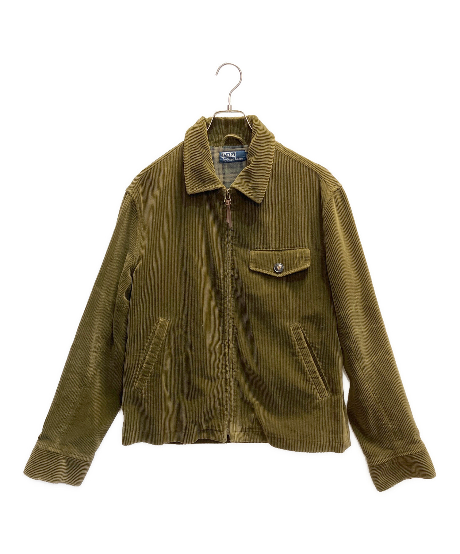 中古・古着通販】POLO RALPH LAUREN (ポロ・ラルフローレン