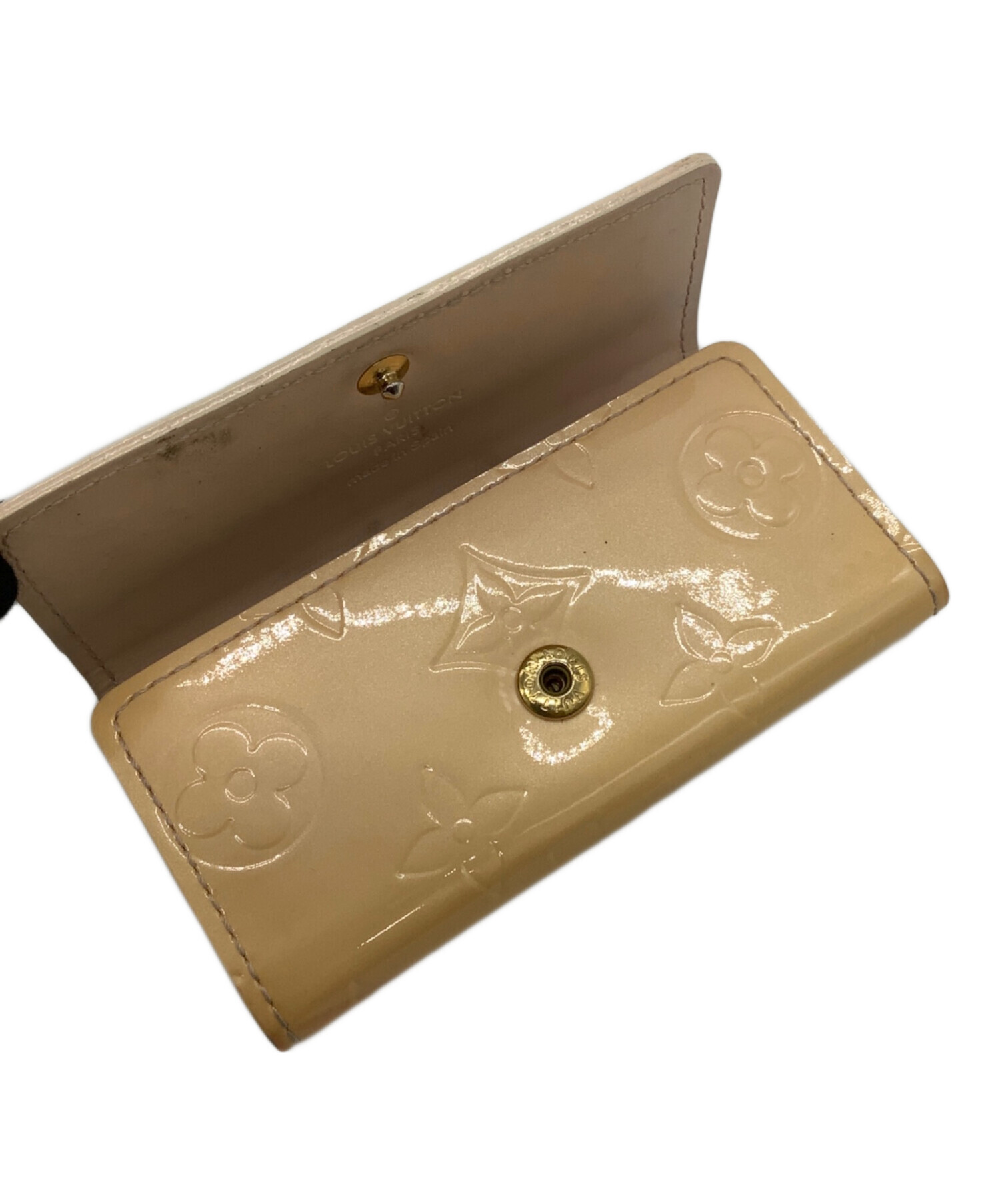 中古・古着通販】LOUIS VUITTON (ルイ ヴィトン) LOUIS VUITTON