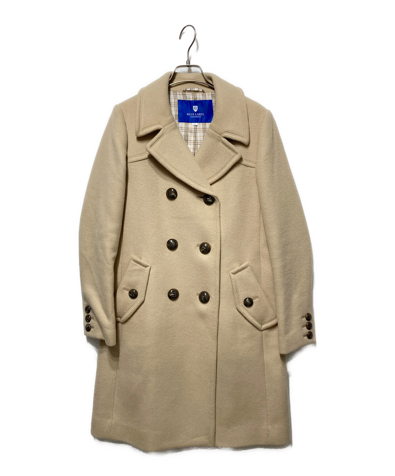 中古・古着通販】BLUE LABEL CRESTBRIDGE (ブルーレーベルクレスト