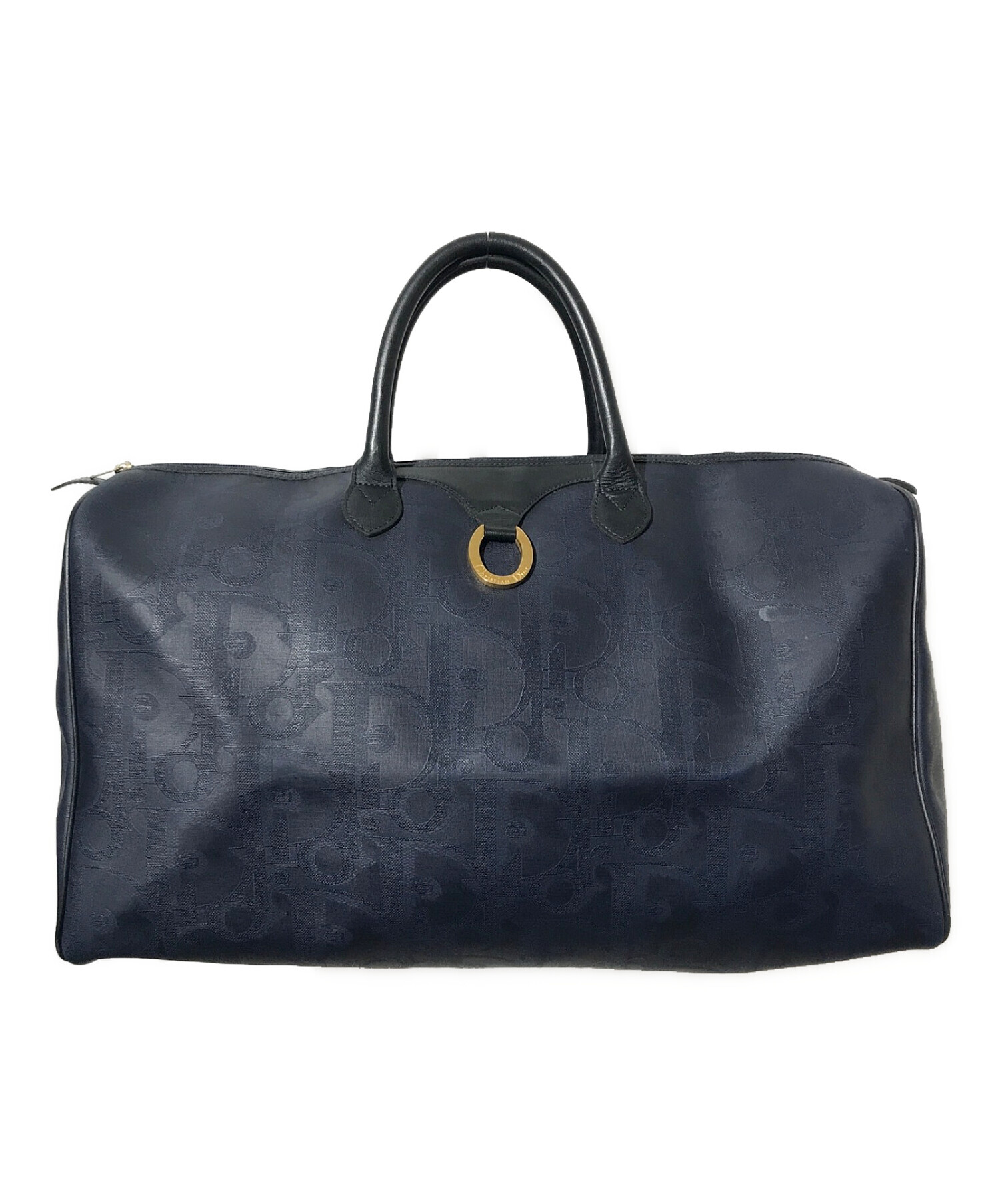 中古・古着通販】Christian Dior (クリスチャン ディオール) ボストン