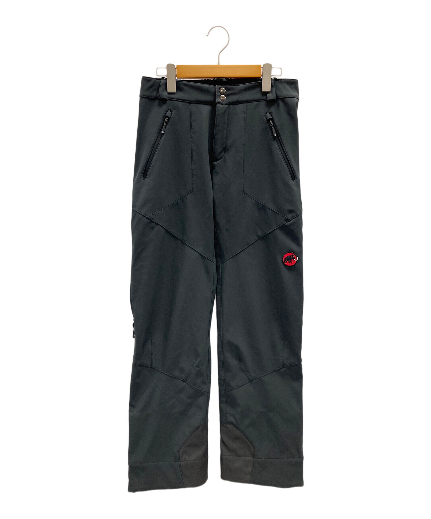 中古・古着通販】MAMMUT (マムート) ナイロンパンツ タトラマーSO
