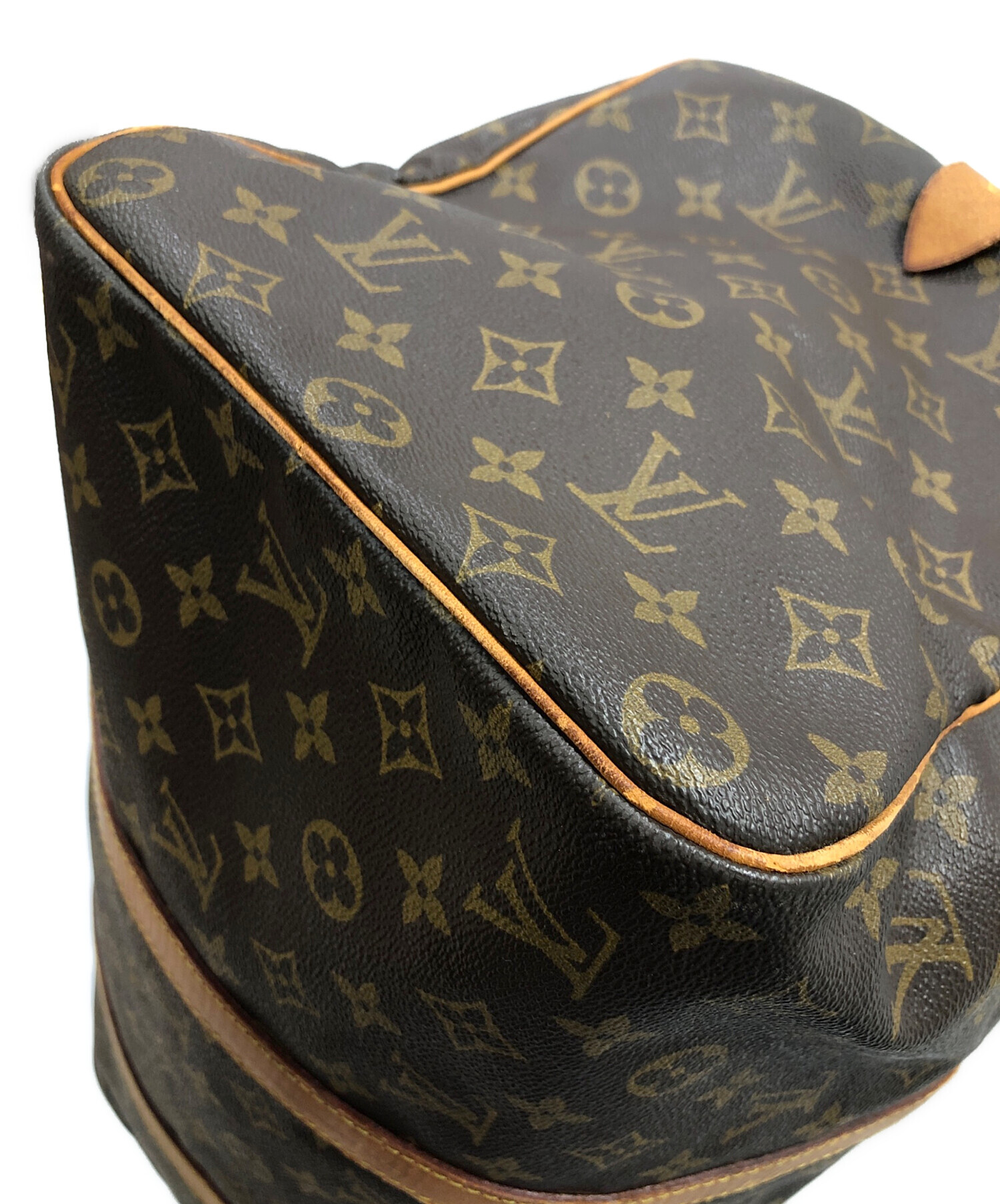中古・古着通販】LOUIS VUITTON (ルイ ヴィトン) ボストンバッグ