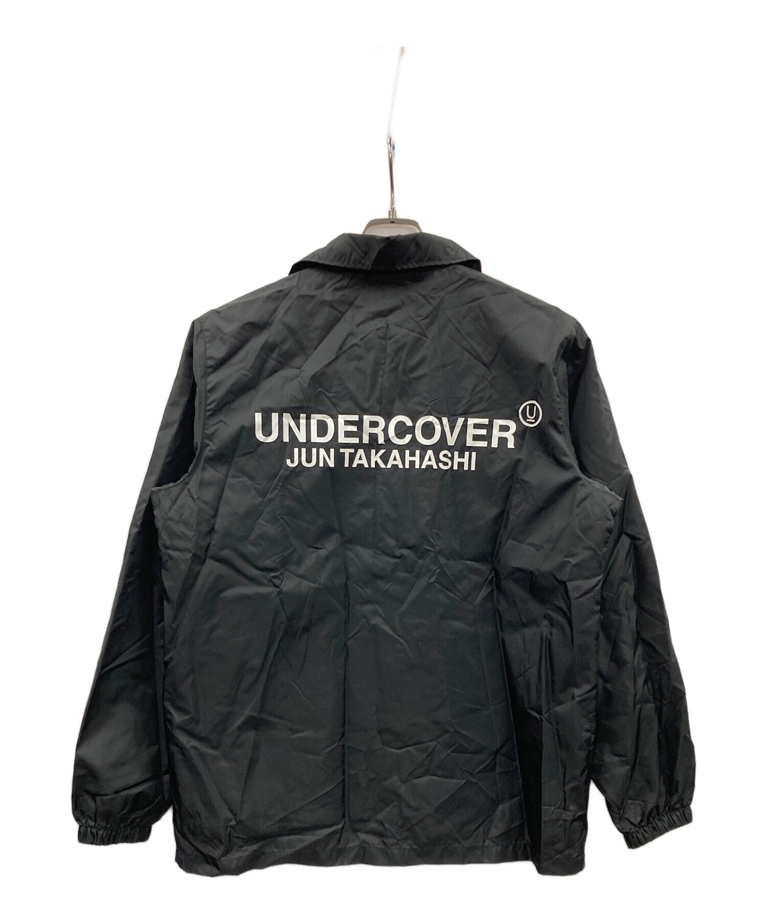 中古・古着通販】UNDERCOVER (アンダーカバー) コーチジャケット