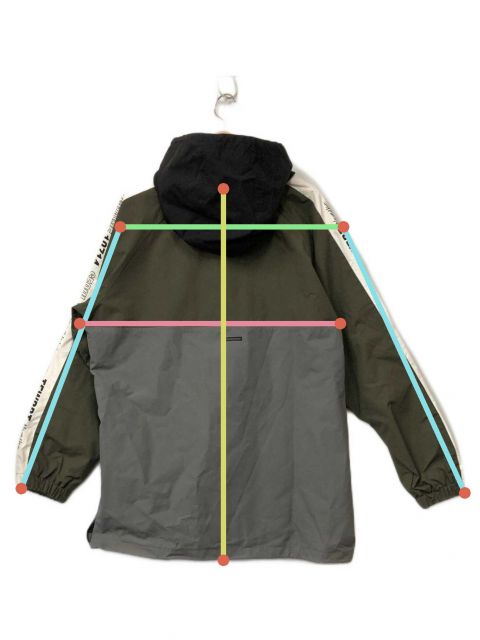 中古・古着通販】Bsrabbit (ビエスラビット) スノーボードウェア