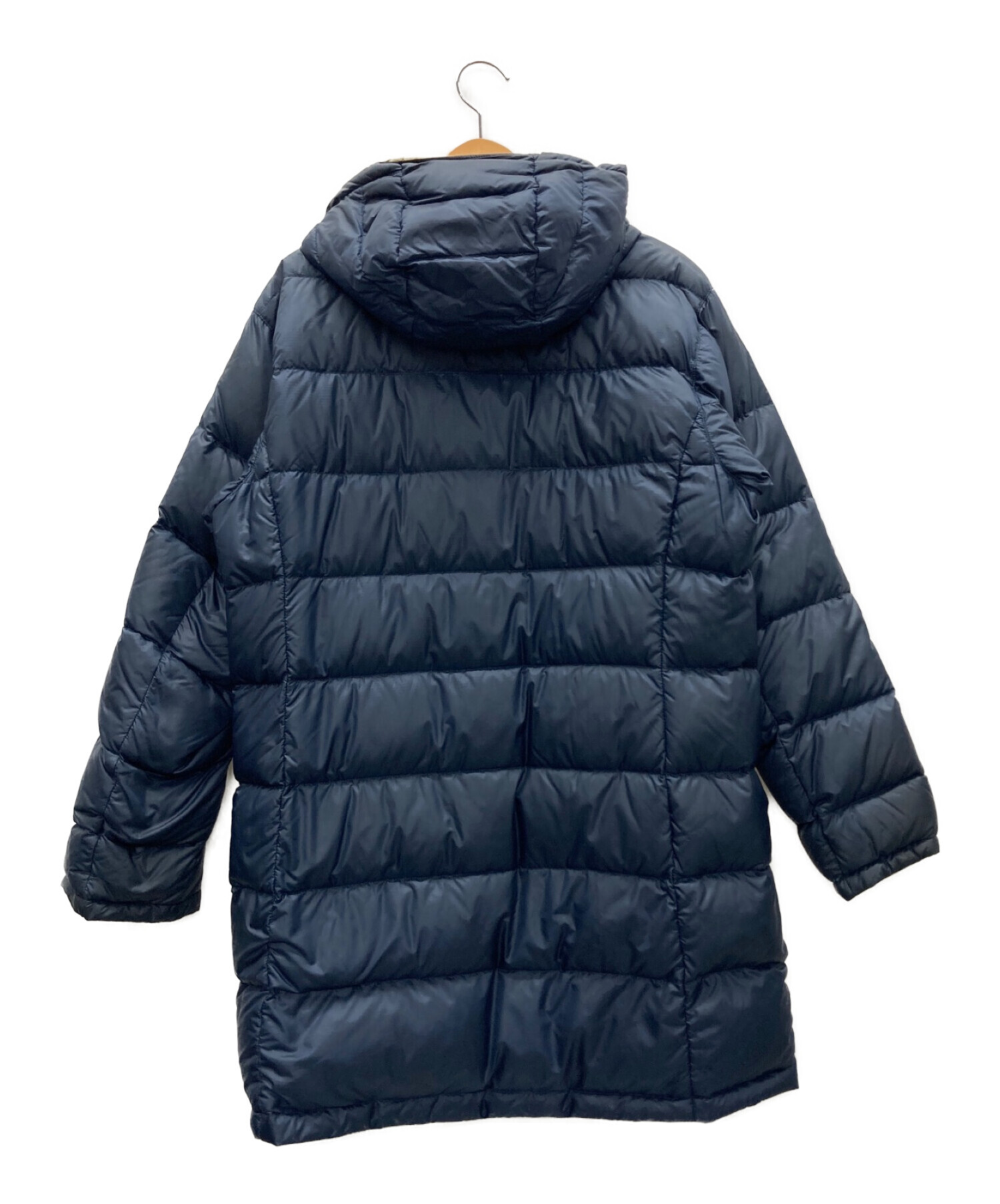 中古・古着通販】mont-bell (モンベル) コロラドコート ネイビー