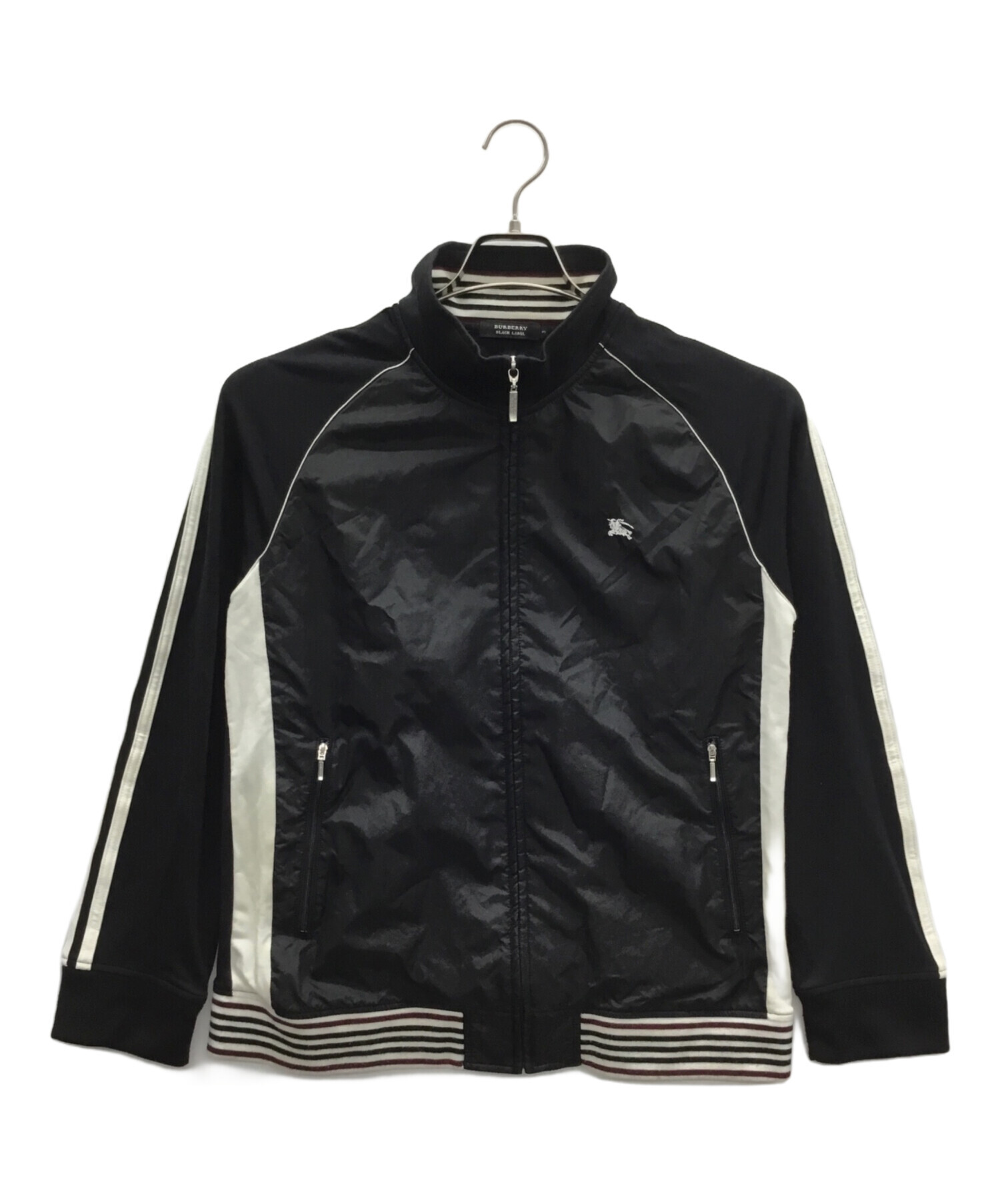 中古・古着通販】BURBERRY BLACK LABEL (バーバリーブラックレーベル