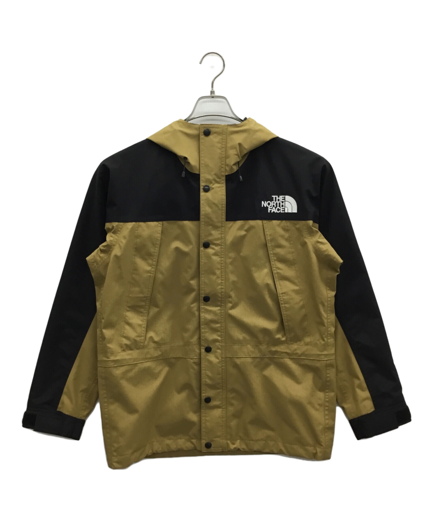 中古・古着通販】THE NORTH FACE (ザ ノース フェイス) マウンテン