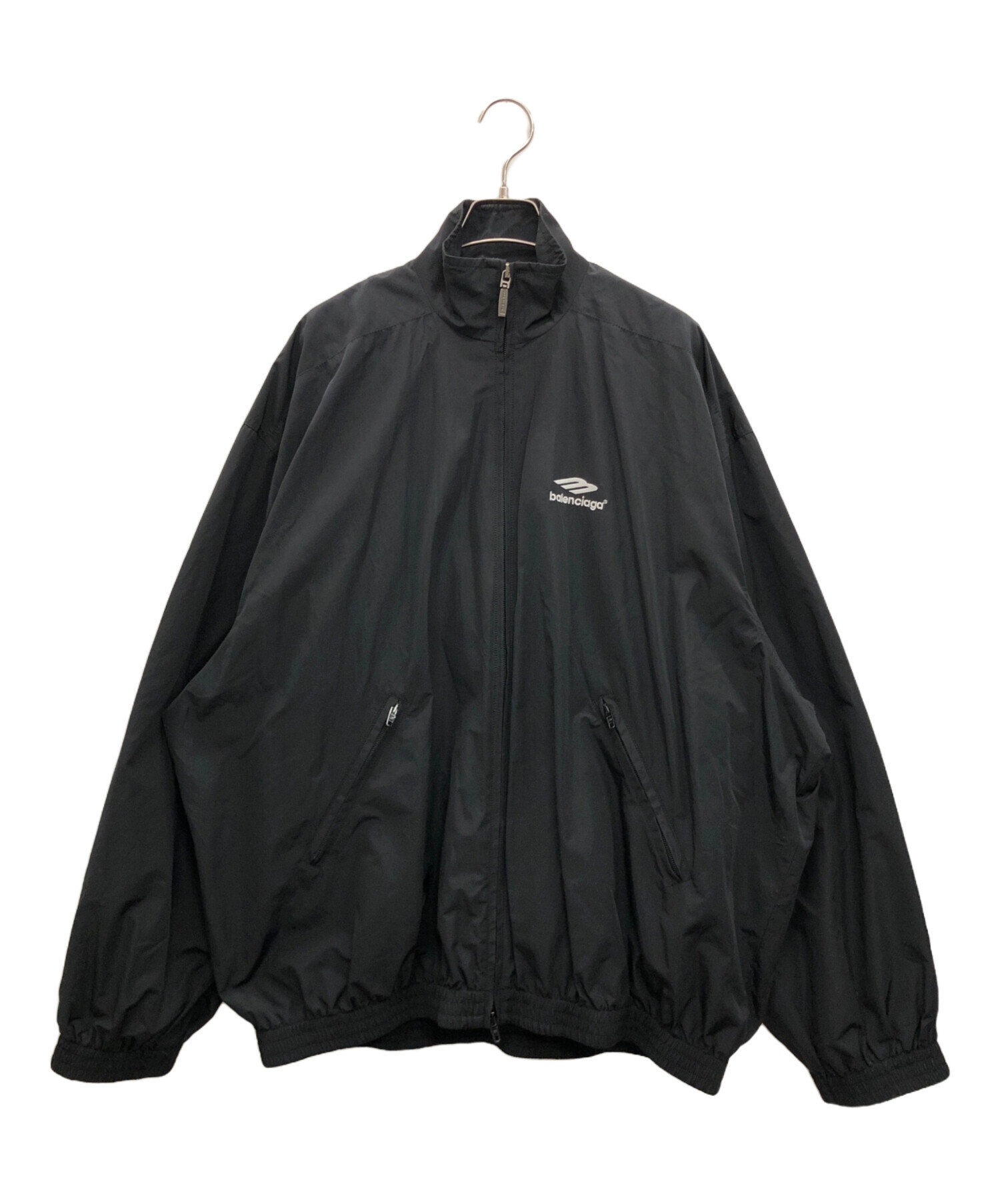 中古・古着通販】BALENCIAGA (バレンシアガ) ナイロン トラック