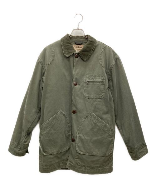 中古・古着通販】L.L.Bean (エルエルビーン) ハンティングジャケット