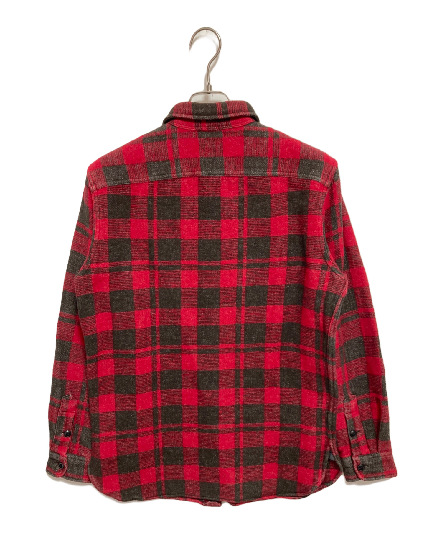 中古・古着通販】POLO RALPH LAUREN (ポロ・ラルフローレン) チェック