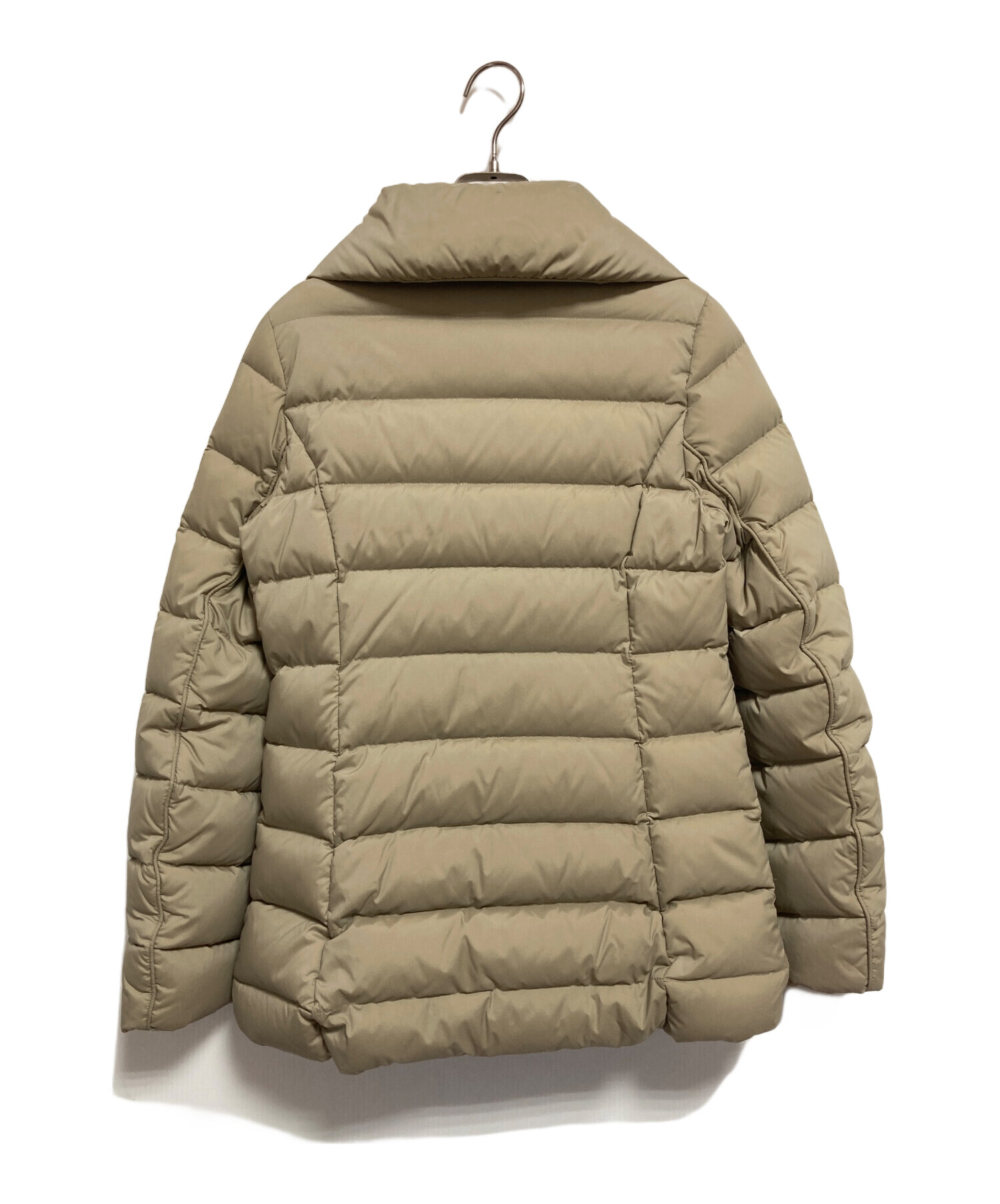 中古・古着通販】TATRAS (タトラス) LORENZANA ダウンジャケット