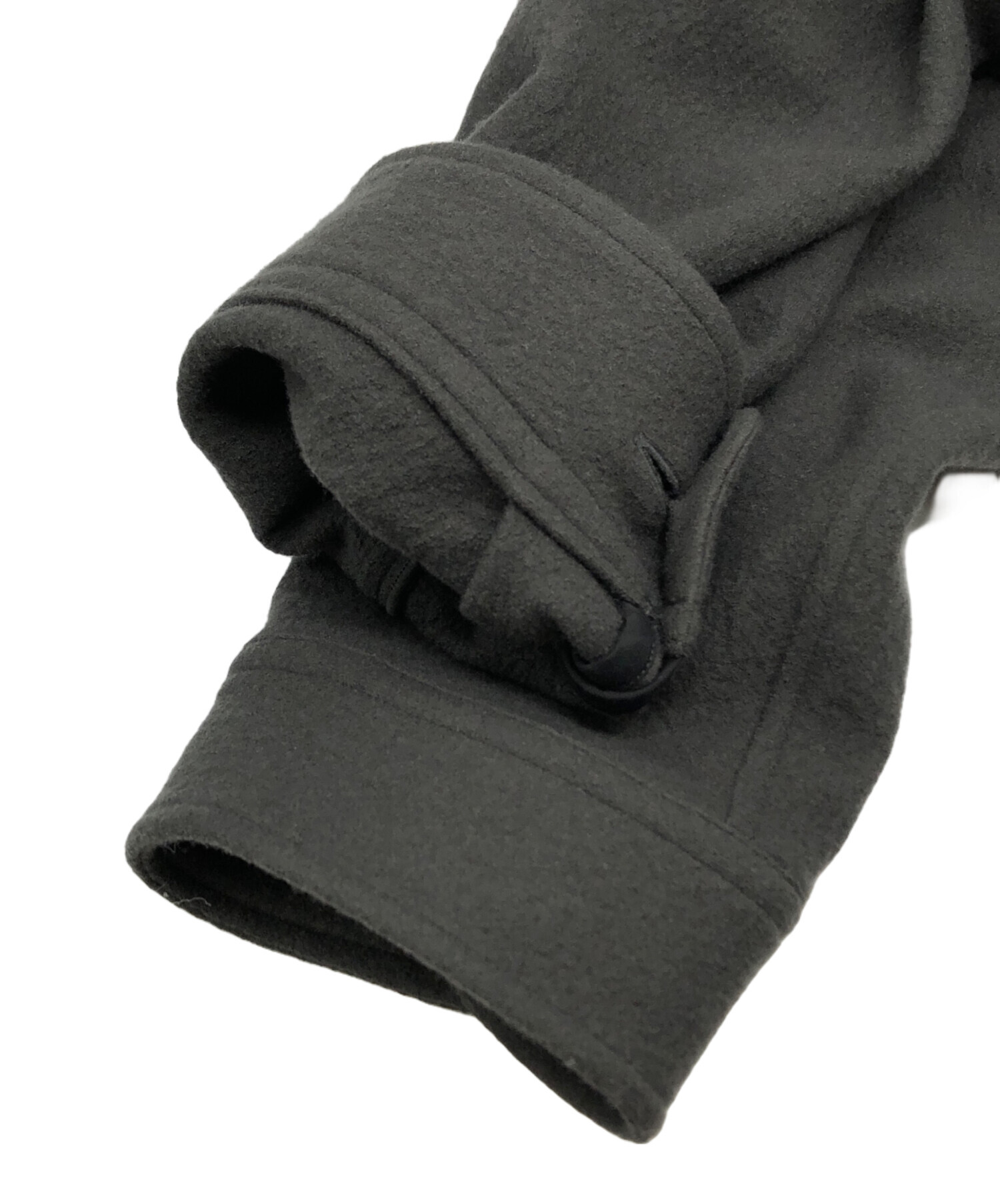 中古・古着通販】Cornier (コルニエ) Super180's WORSTED WOOL SHIRTS