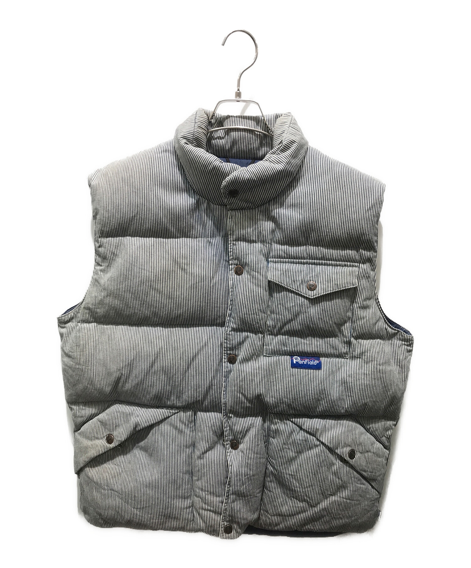 中古・古着通販】stussy (ステューシー) Pen Field (ペンフィールド