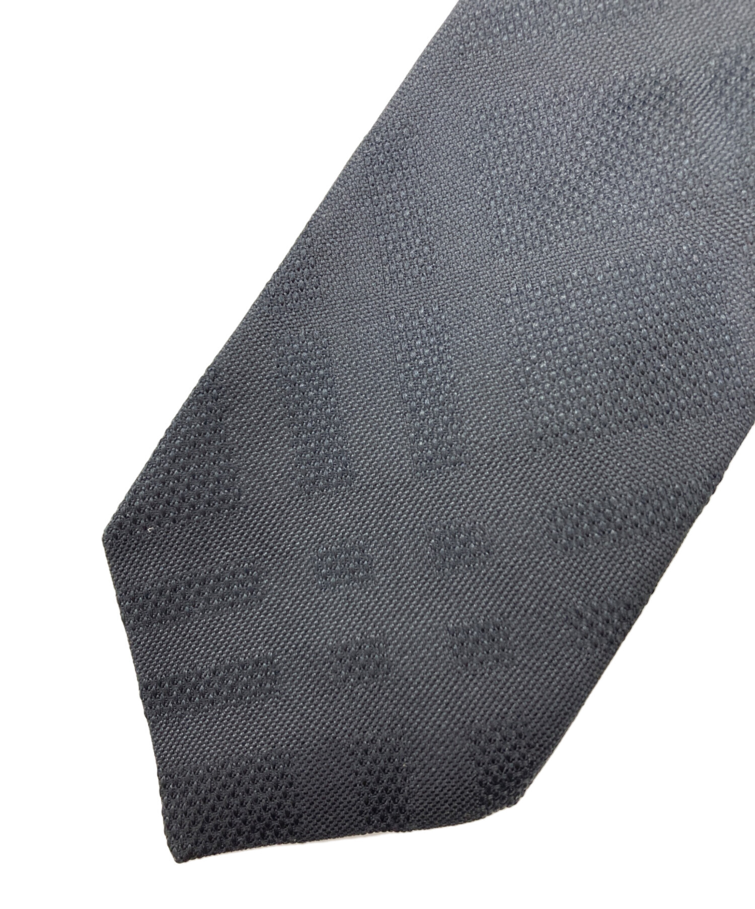 中古・古着通販】BURBERRY LONDON (バーバリーロンドン) ネクタイ