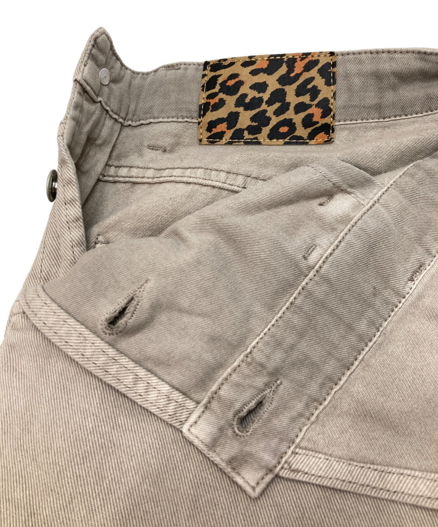 中古・古着通販】Whim Gazette (ウィムガゼット) ピグメントダイ