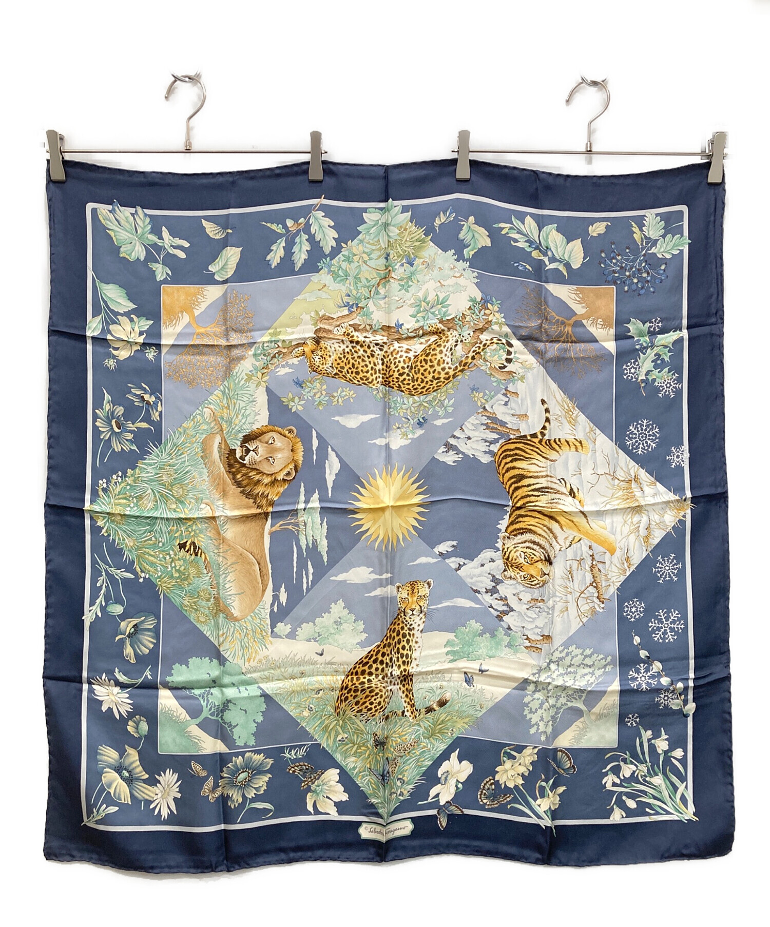 中古・古着通販】Salvatore Ferragamo (サルヴァトーレ フェラガモ