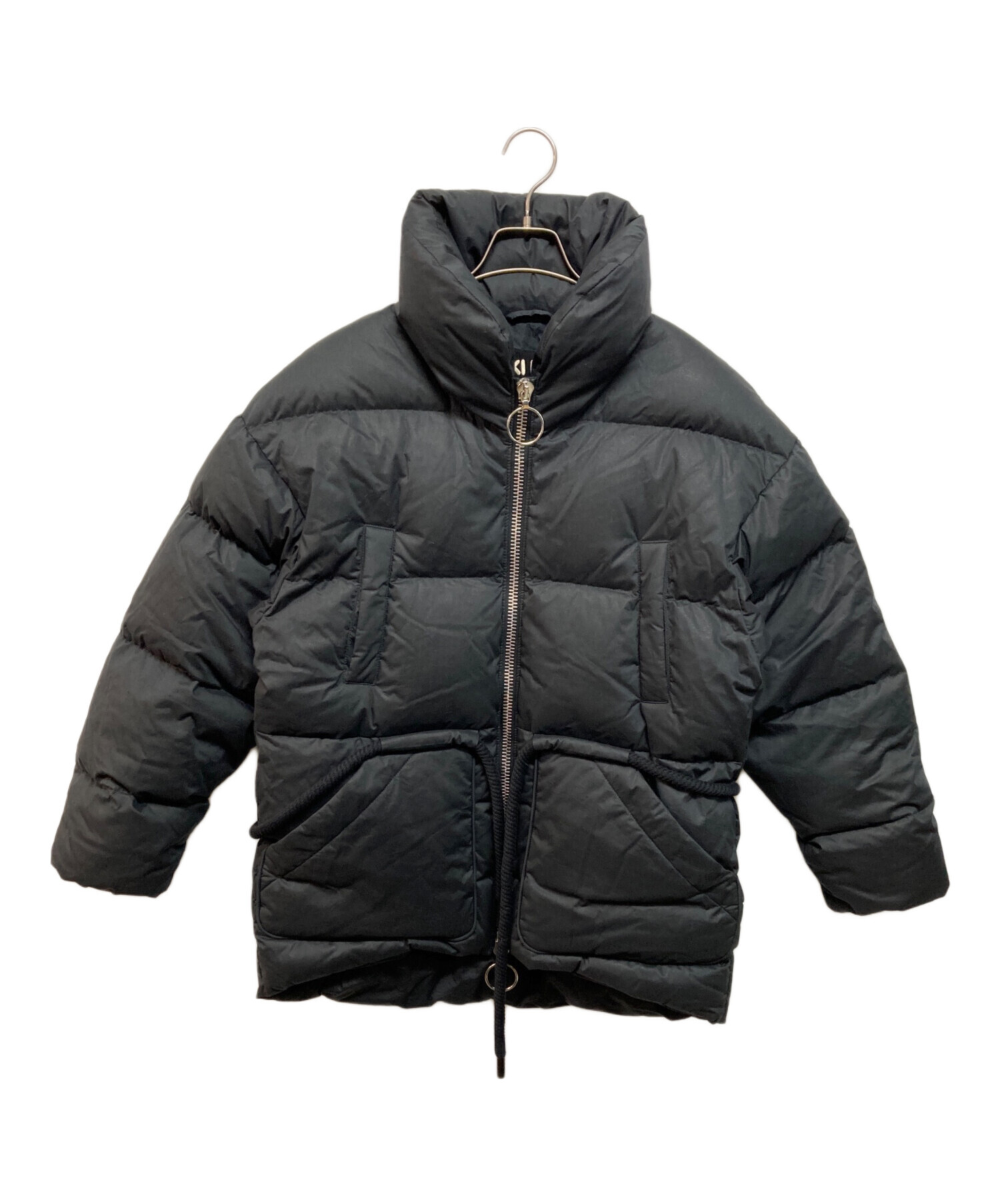 中古・古着通販】IENKI IENKI (イエンキ イエンキ) ダウンジャケット