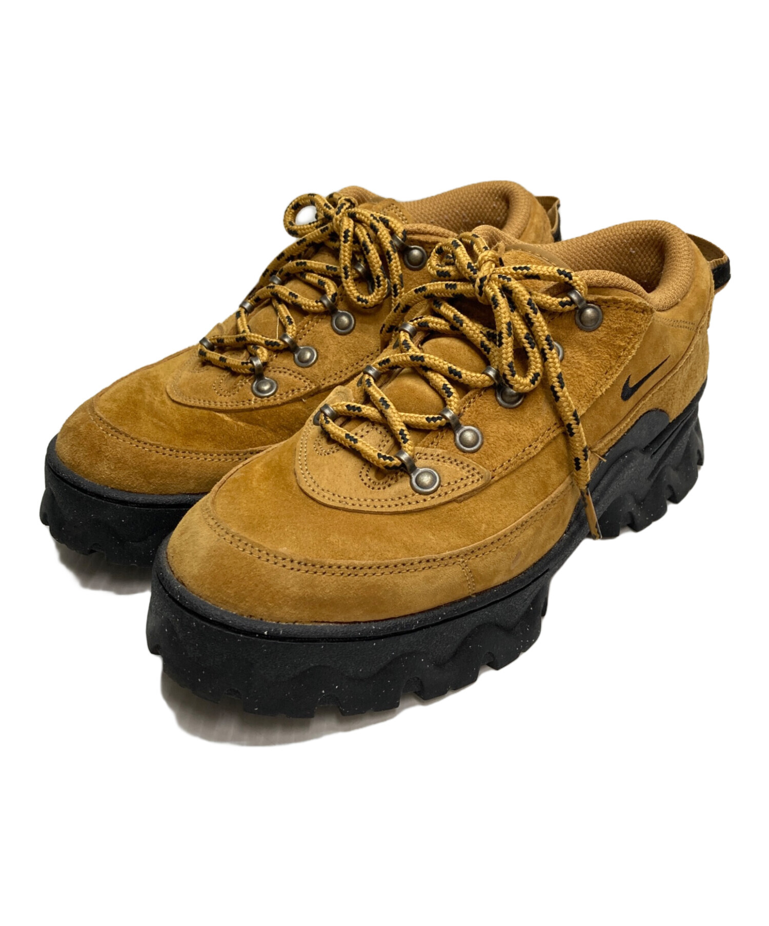 中古・古着通販】NIKE (ナイキ) Women's Lahar Low 