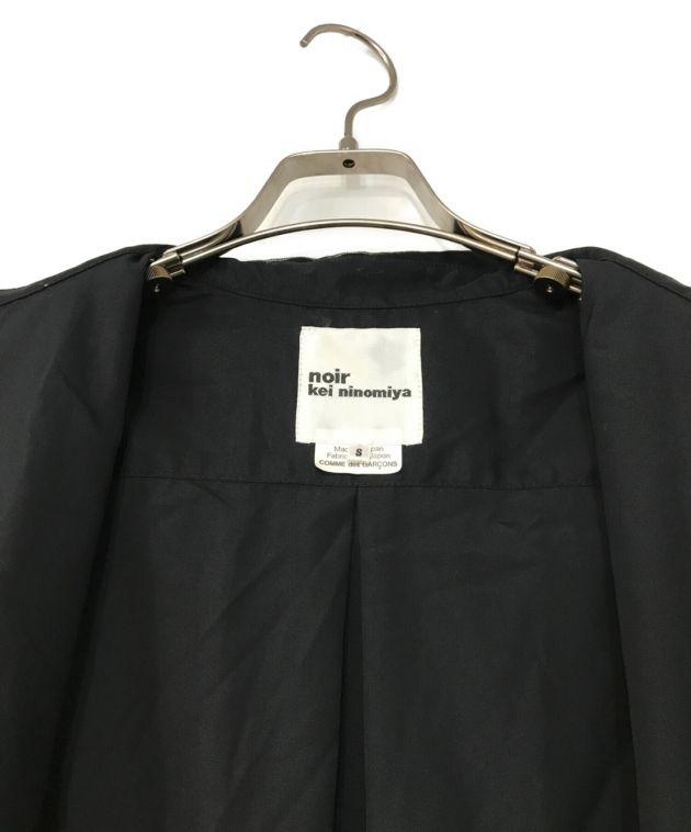 中古・古着通販】noir kei ninomiya (ノワール ケイ ニノミヤ