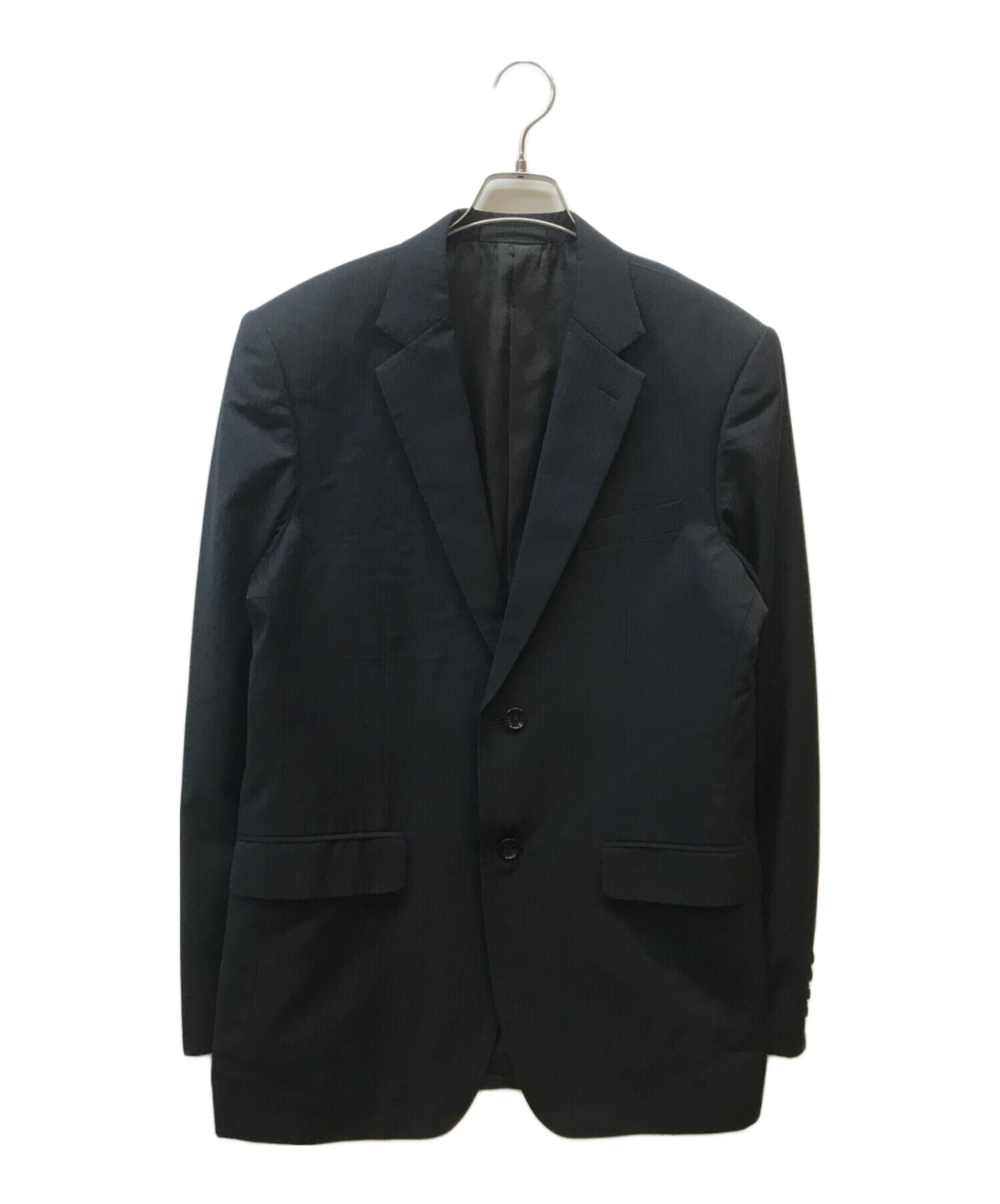 中古・古着通販】ARMANI COLLEZIONI (アルマーニ コレツィオーニ) 2B