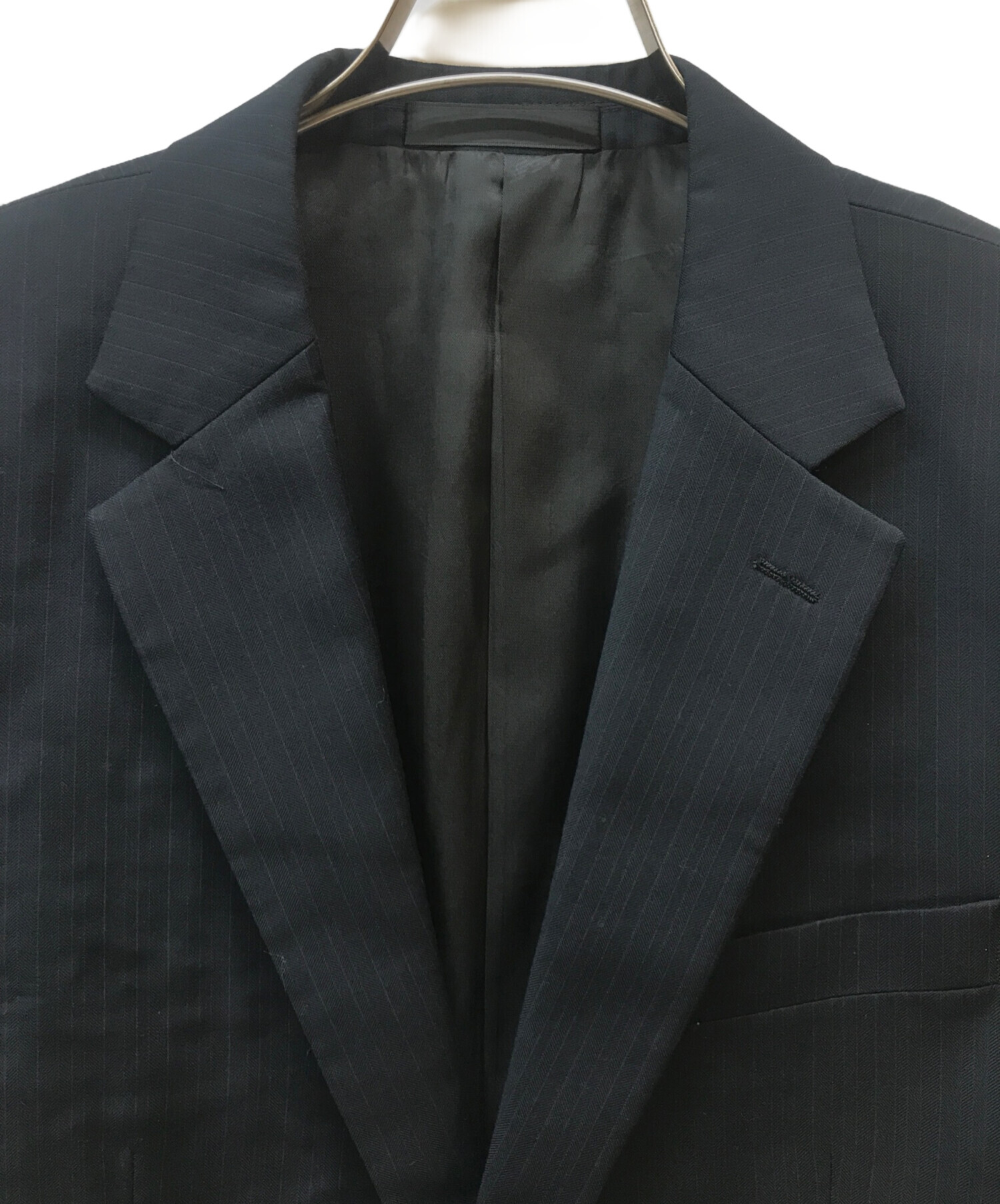 中古・古着通販】ARMANI COLLEZIONI (アルマーニ コレツィオーニ) 2B