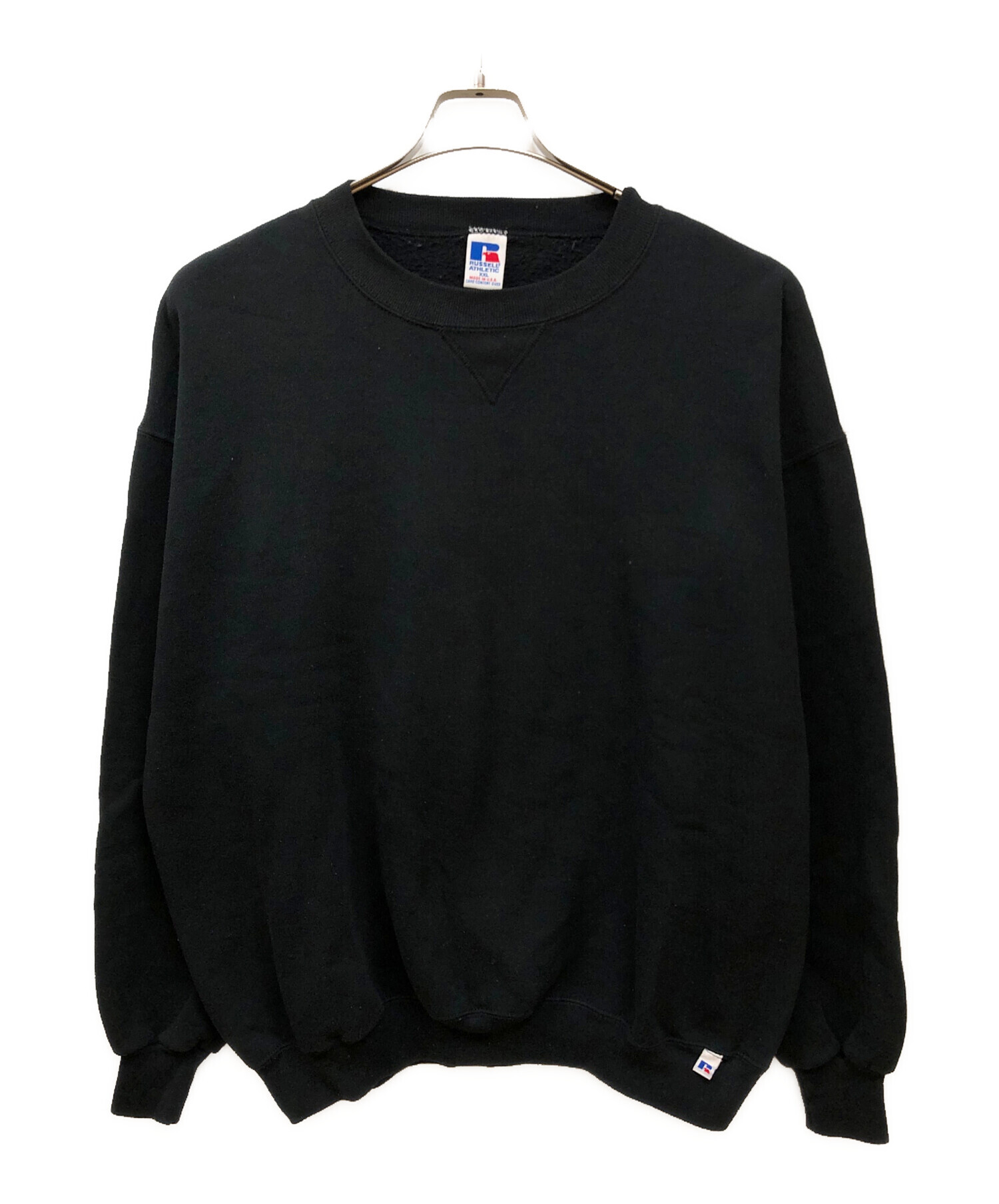 中古・古着通販】RUSSELL ATHLETIC (ラッセルアスレチック) プレーン