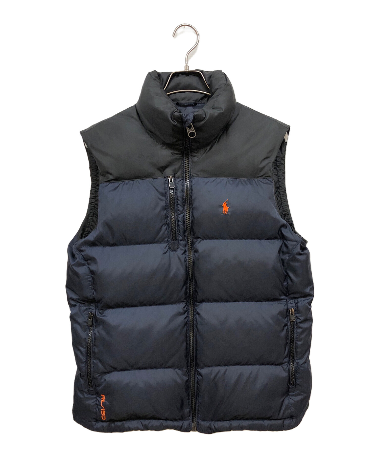 中古・古着通販】POLO RALPH LAUREN (ポロ・ラルフローレン) RL/150