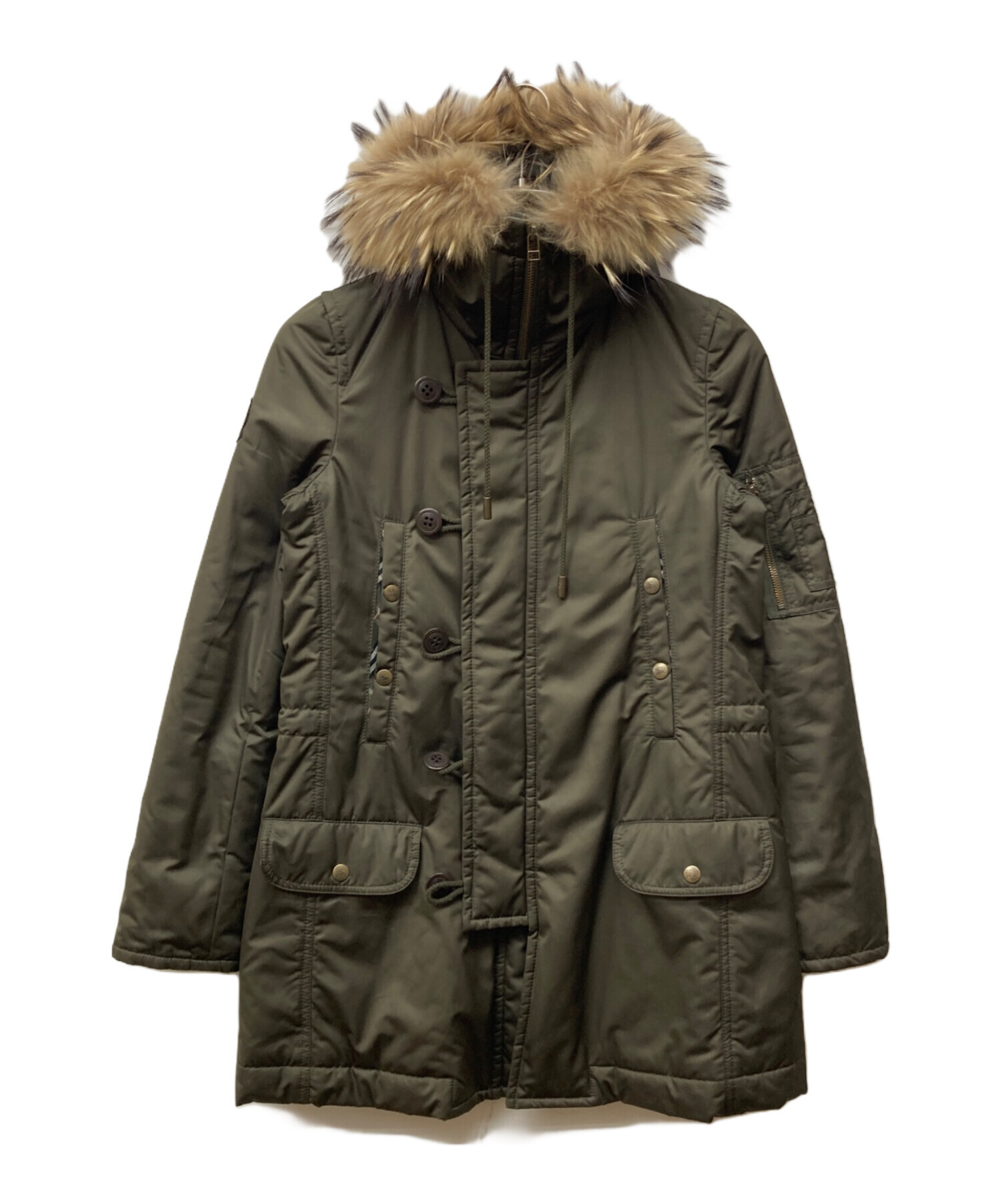 中古・古着通販】BURBERRY BLUE LABEL (バーバリー ブルー レーベル