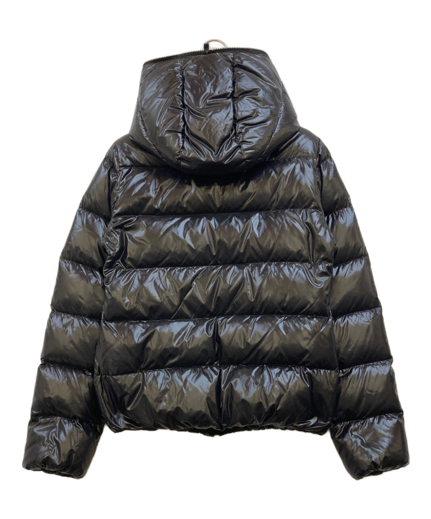 中古・古着通販】DUVETICA (デュベティカ) THIA フーデッドダウン