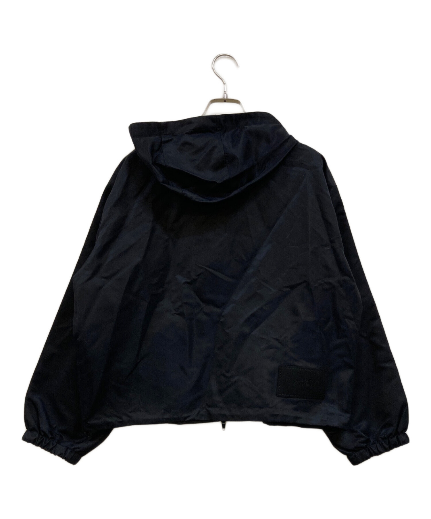 中古・古着通販】CASA PICONE (カーサ ピッコーネ) 撥水フードブルゾン