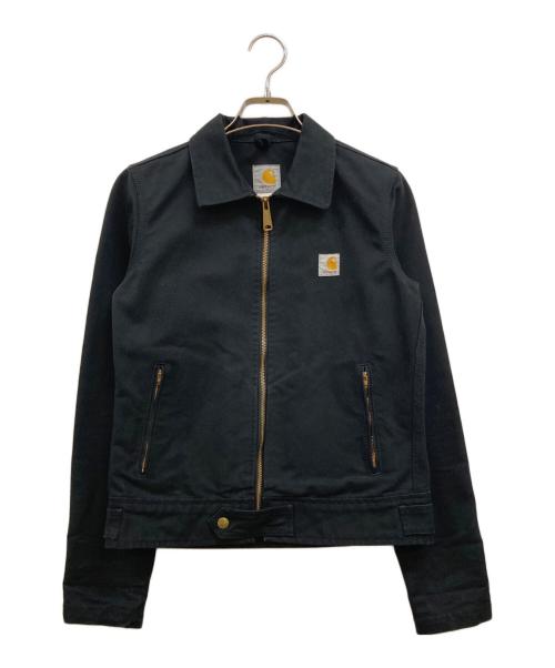中古・古着通販】CarHartt (カーハート) ダック地ワークジャケット