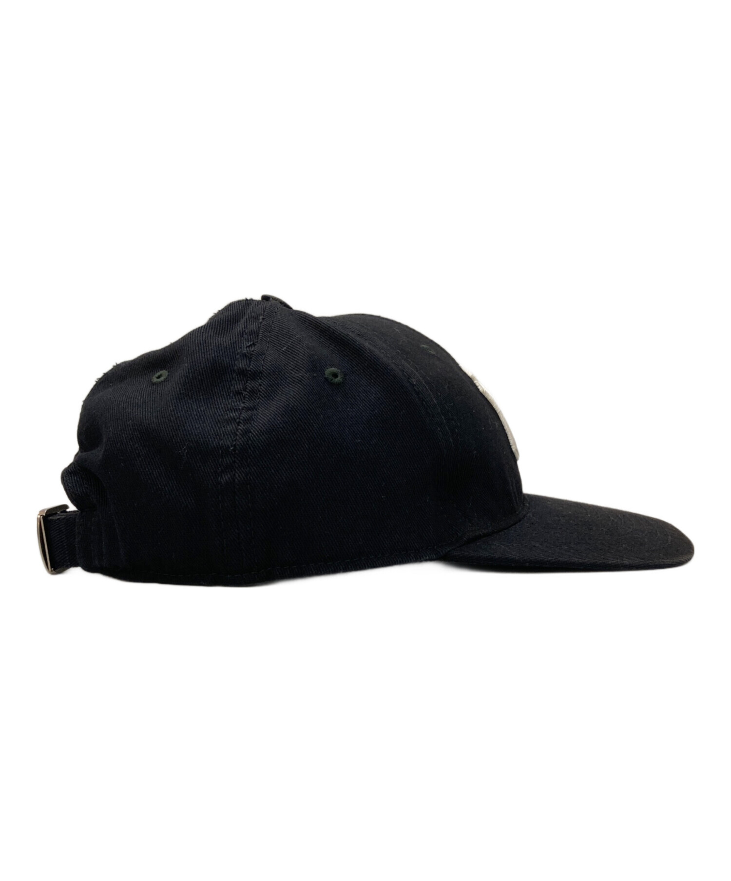 中古・古着通販】New Era (ニューエラ) GUCCI (グッチ) 19SS 刺繍