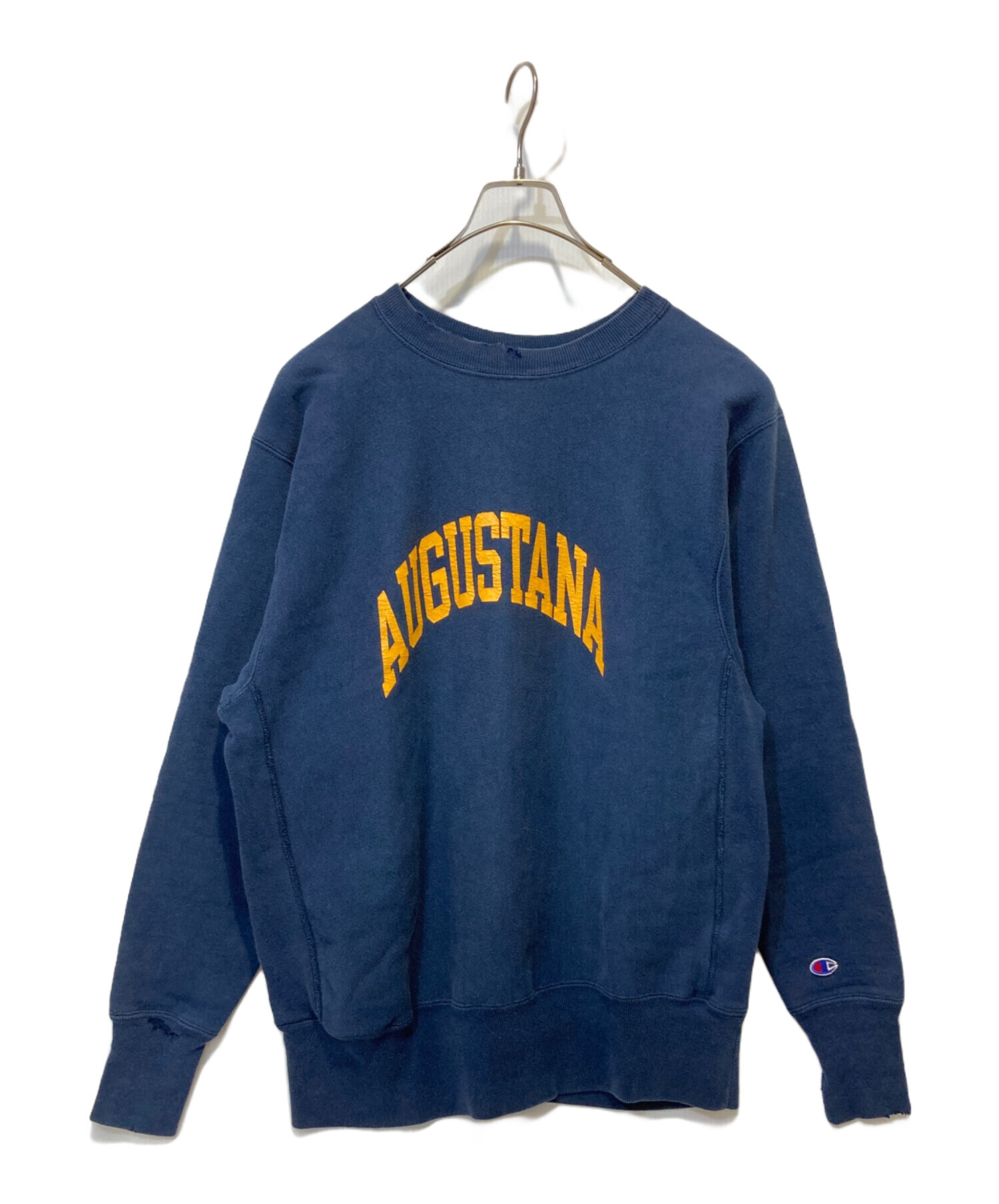 中古・古着通販】Champion (チャンピオン) リバースウィーブスウェット