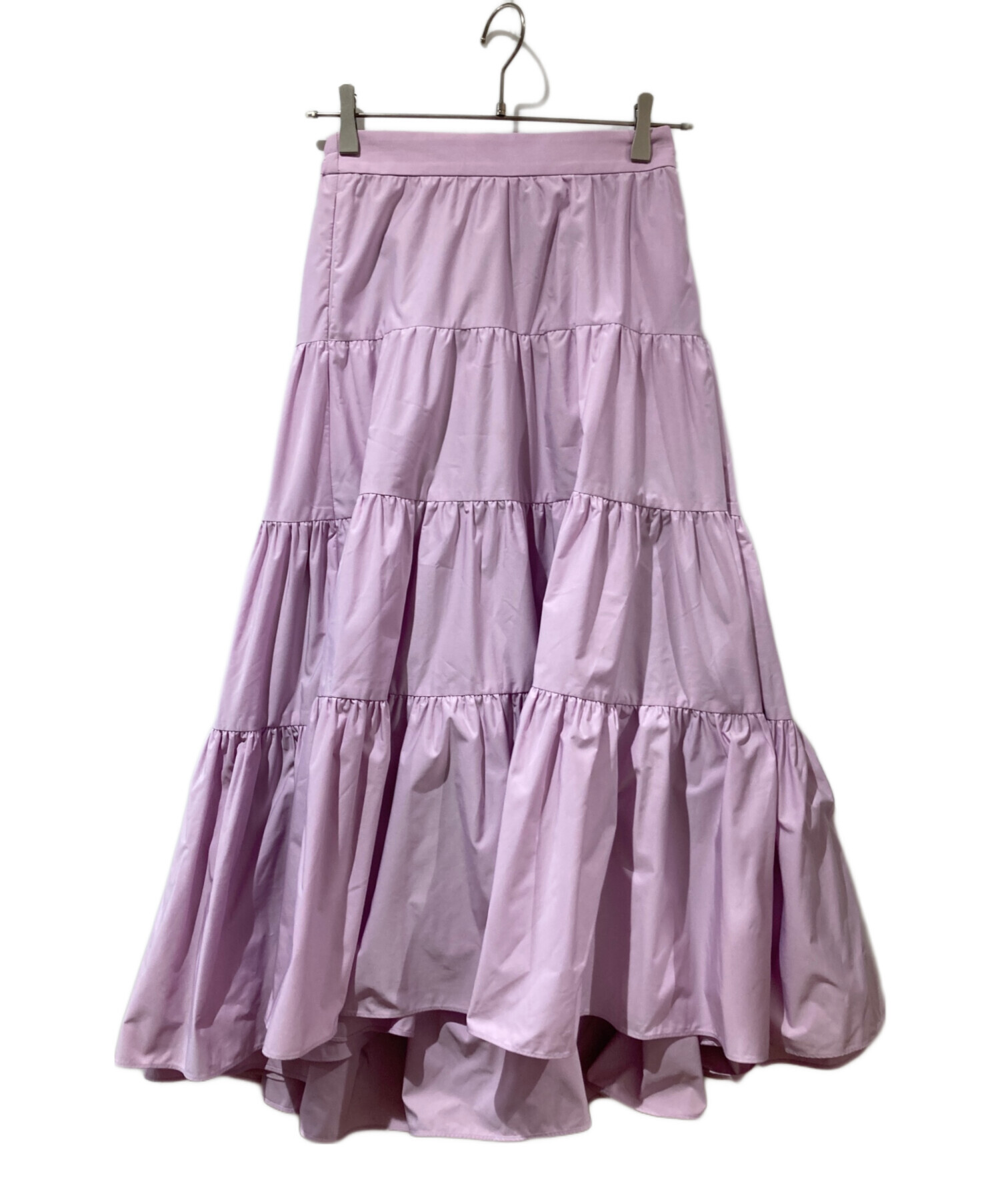 中古・古着通販】SHE Tokyo (シートーキョー) スカート ピンク サイズ