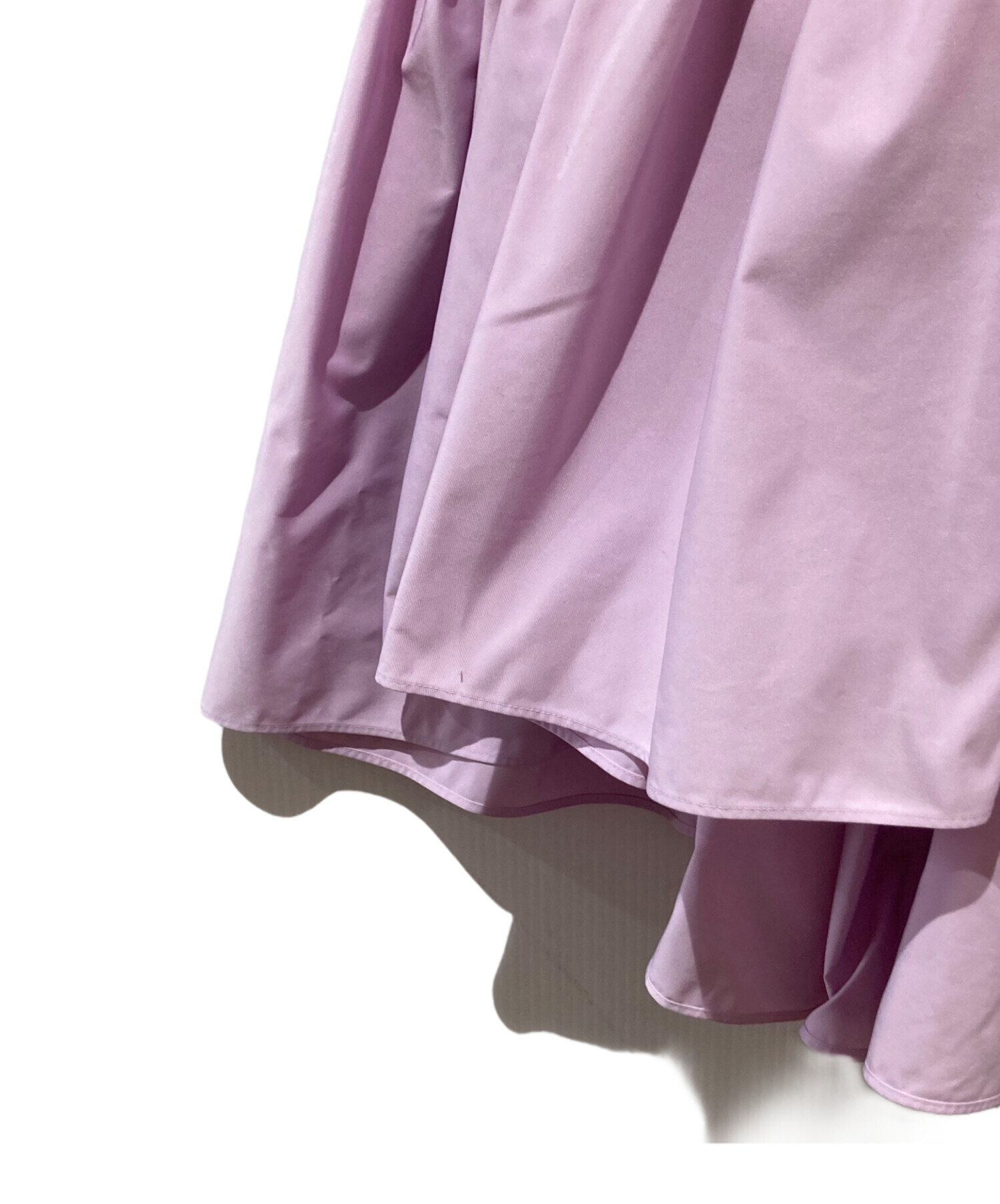 中古・古着通販】SHE Tokyo (シートーキョー) スカート ピンク サイズ