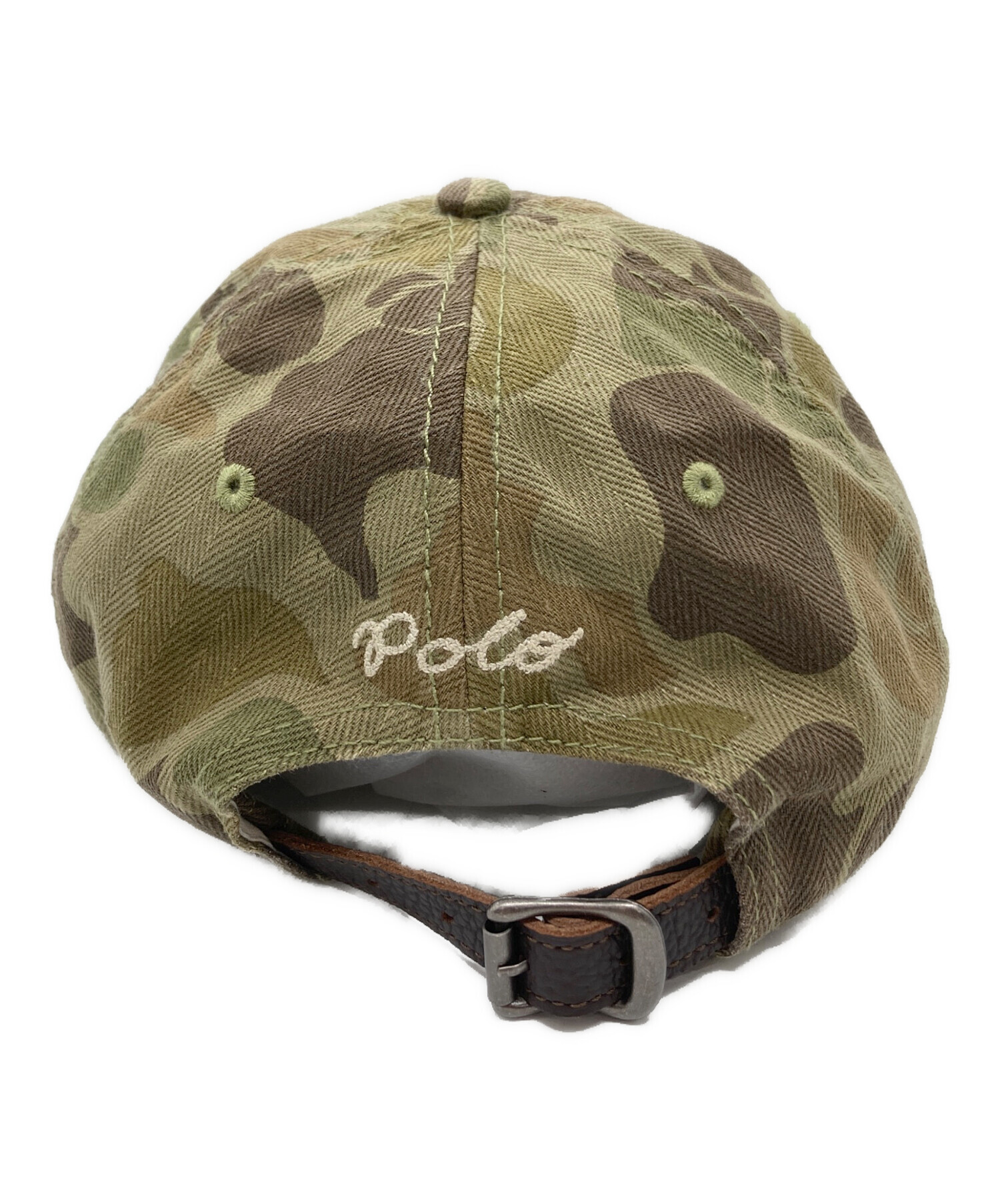 中古・古着通販】POLO RALPH LAUREN (ポロ・ラルフローレン) カモ