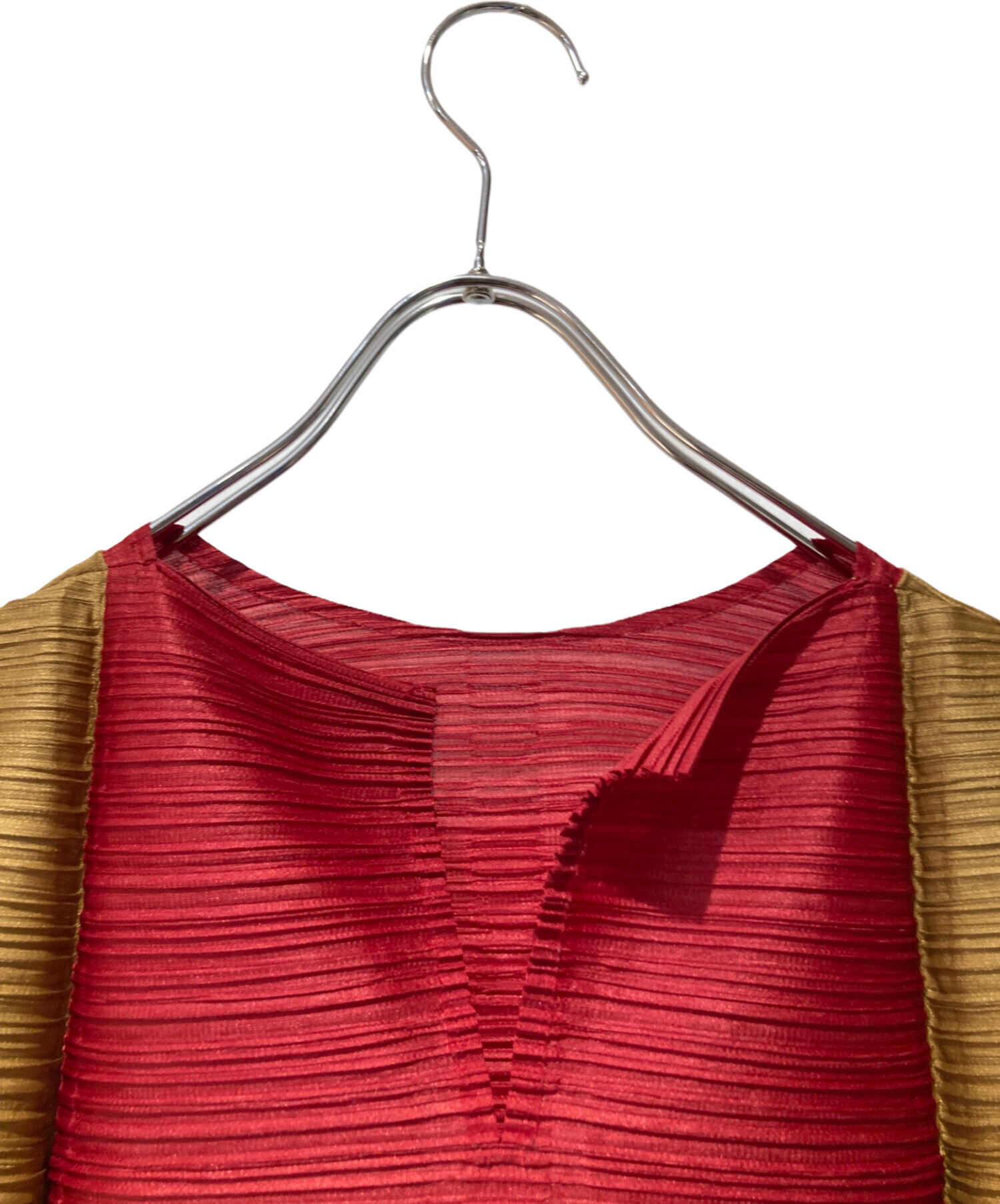 中古・古着通販】PLEATS PLEASE (プリーツプリーズ) プリーツ