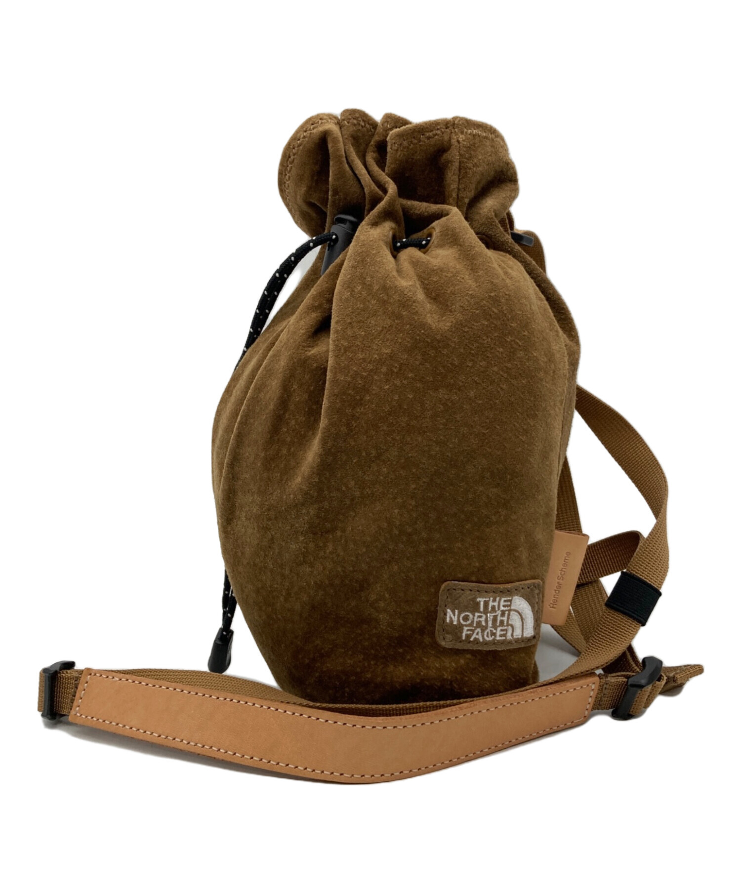 中古・古着通販】THE NORTH FACE (ザ ノース フェイス) Hender Scheme