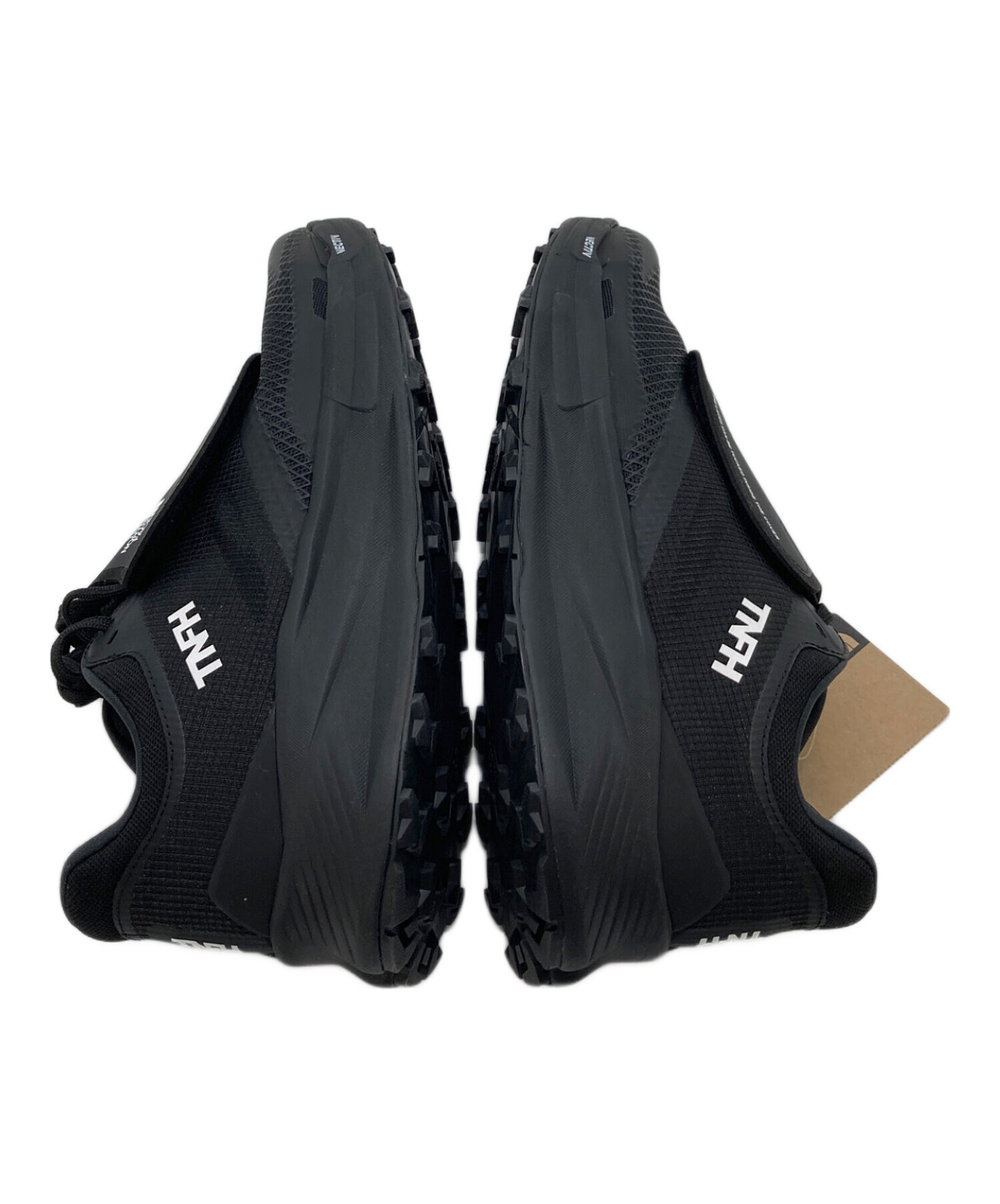 中古・古着通販】THE NORTH FACE (ザ ノース フェイス) HYKE (ハイク