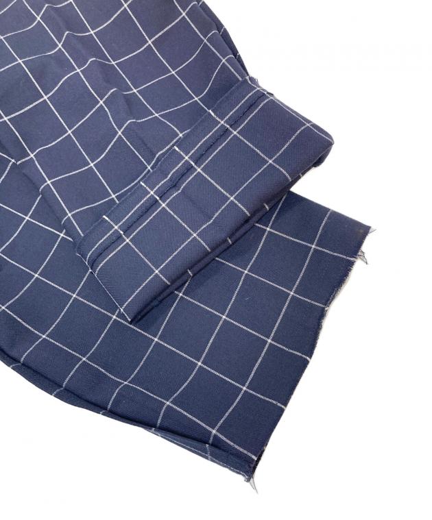 中古・古着通販】UNDERCOVER (アンダーカバー) 15AW5ポケット裾カット