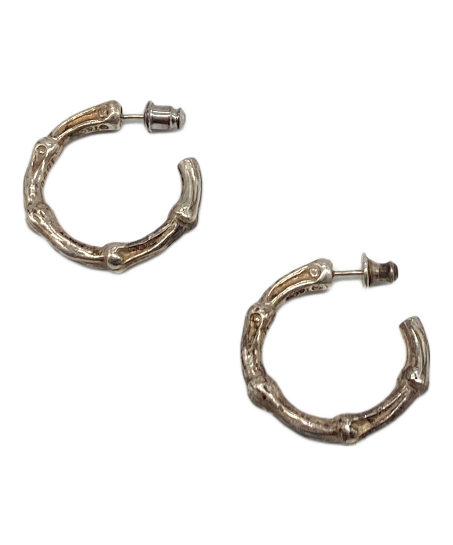 中古・古着通販】Tiffany & Co. (ティファニー アンド コー) バンブー