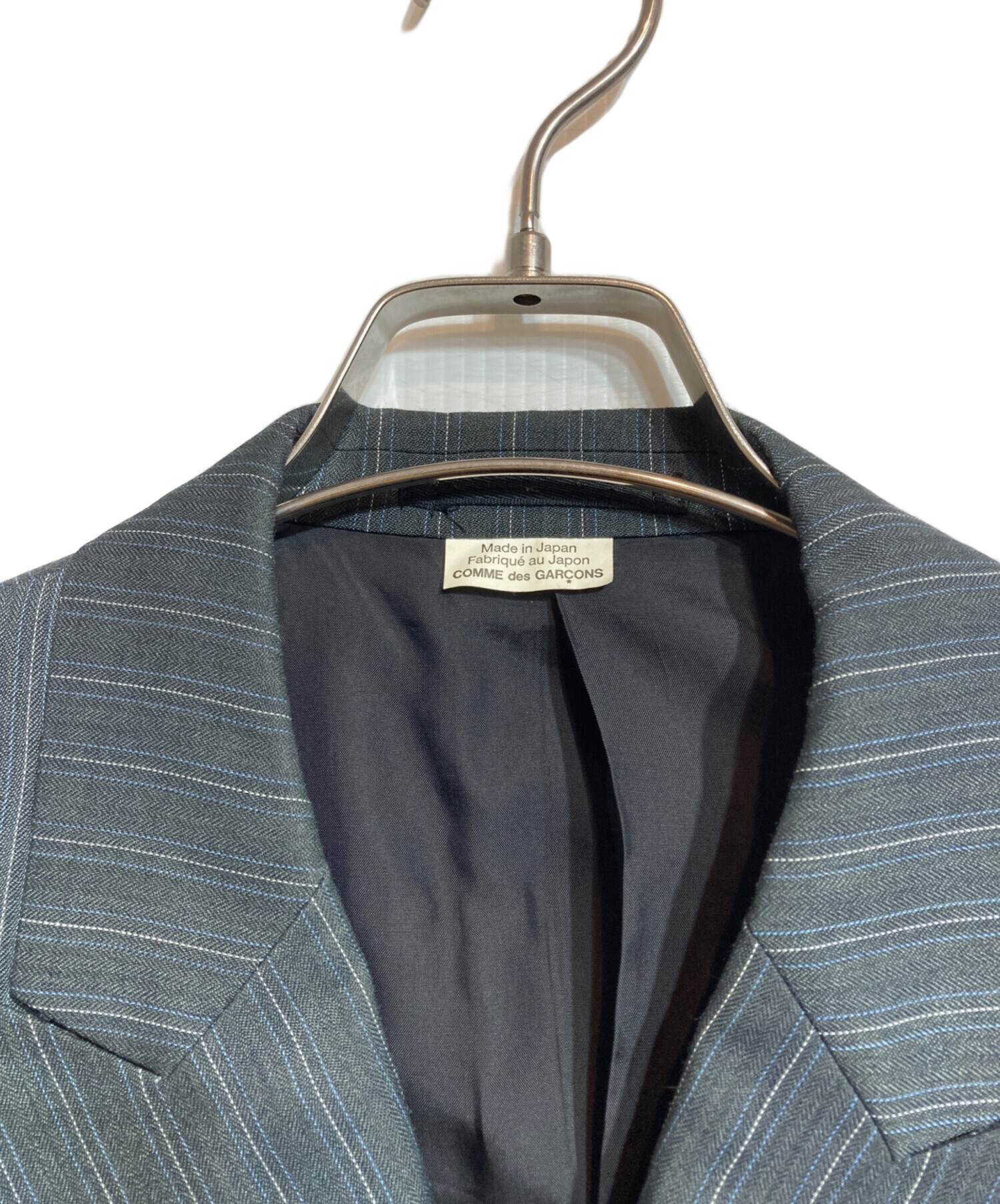 中古・古着通販】COMME des GARCONS HOMME PLUS (コムデギャルソンオム