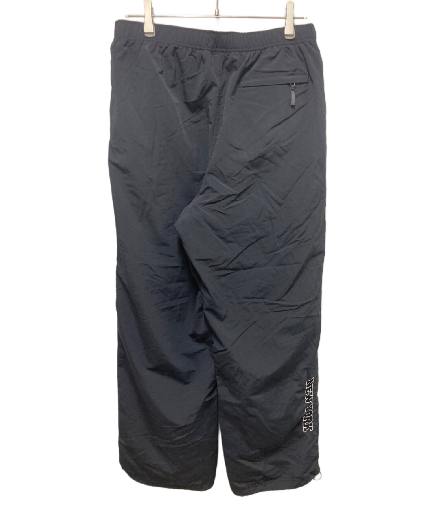 中古・古着通販】Supreme (シュプリーム) OLD ENGLISH TRACK PANT