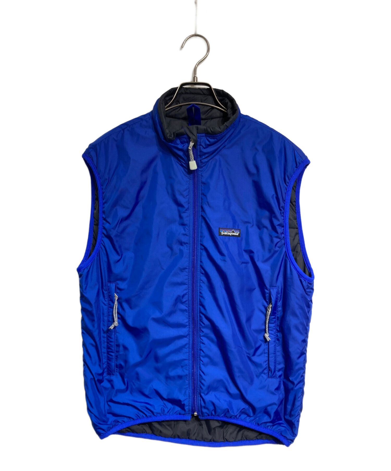 中古・古着通販】Patagonia (パタゴニア) パフボールベスト/Patagonia