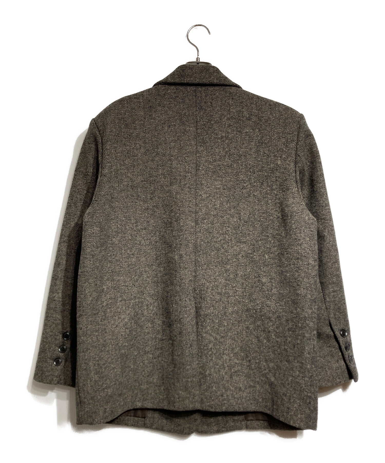 中古・古着通販】Sea Room lynn (シールームリン) collab オーバー